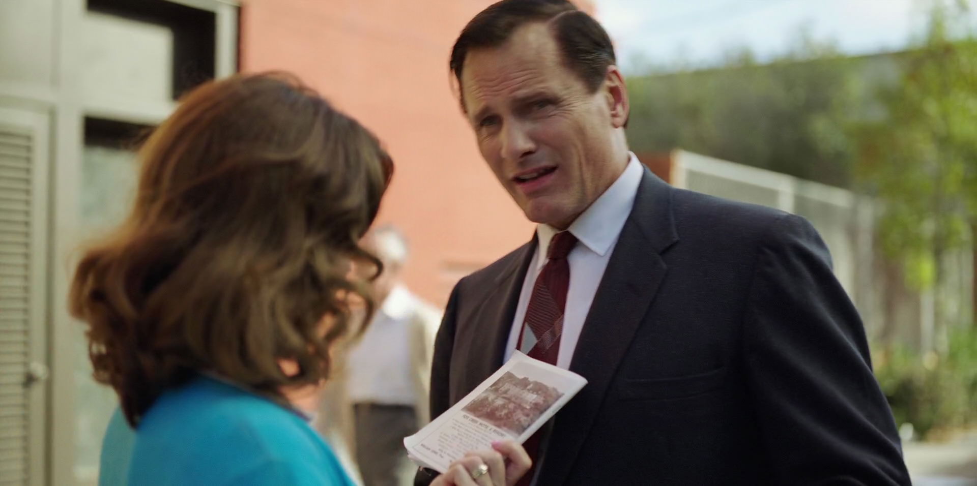 Green Book (2018) HD screenshot 2900