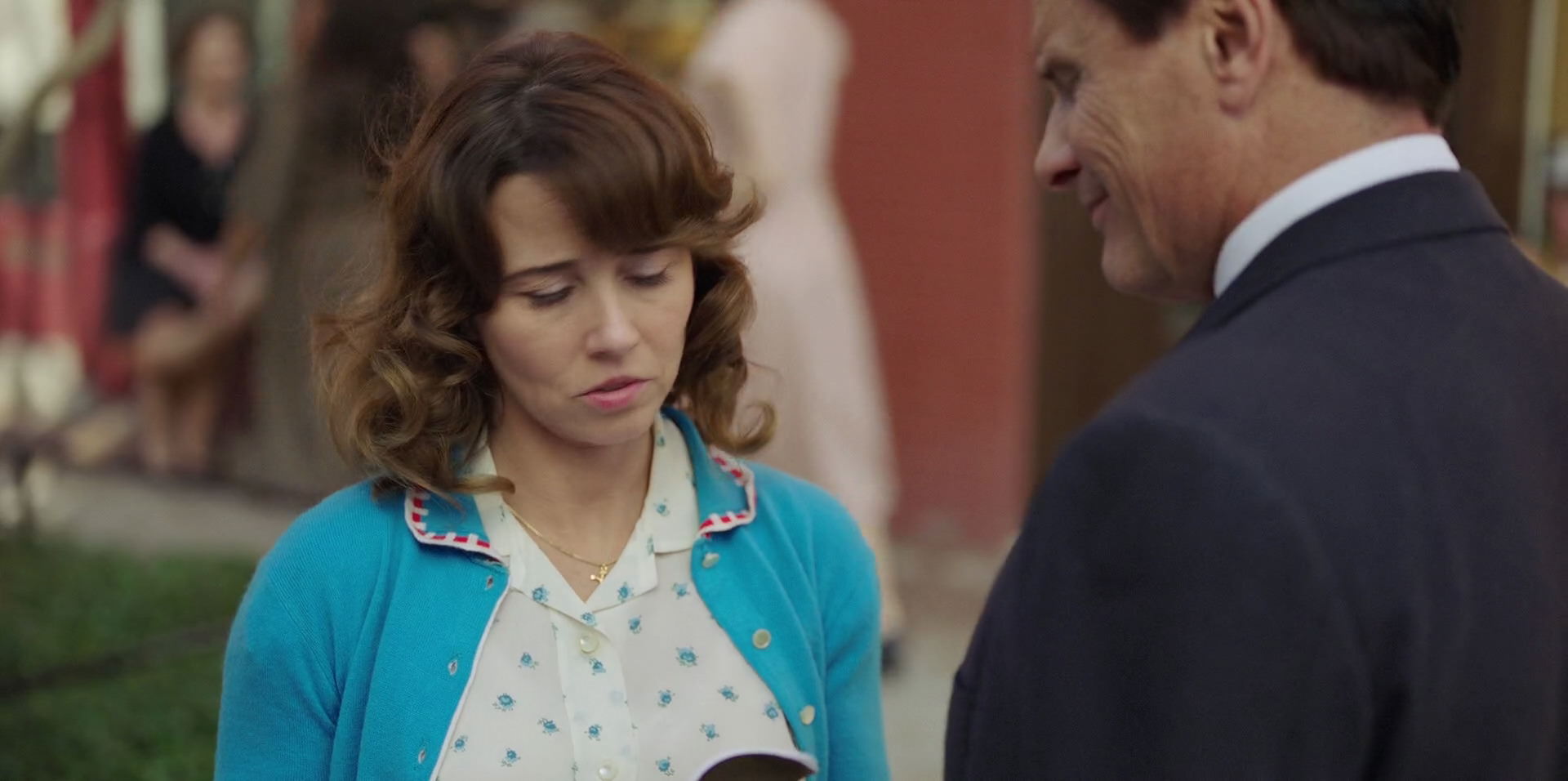 Green Book (2018) screencap 2907