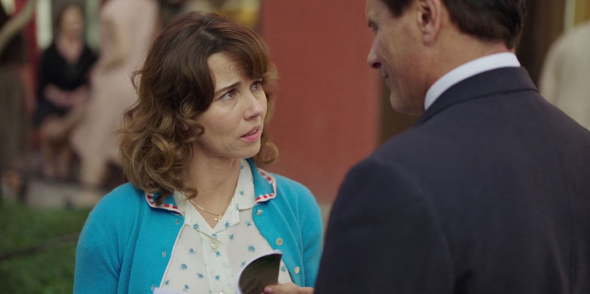 Green Book (2018) HD screenshot 2909