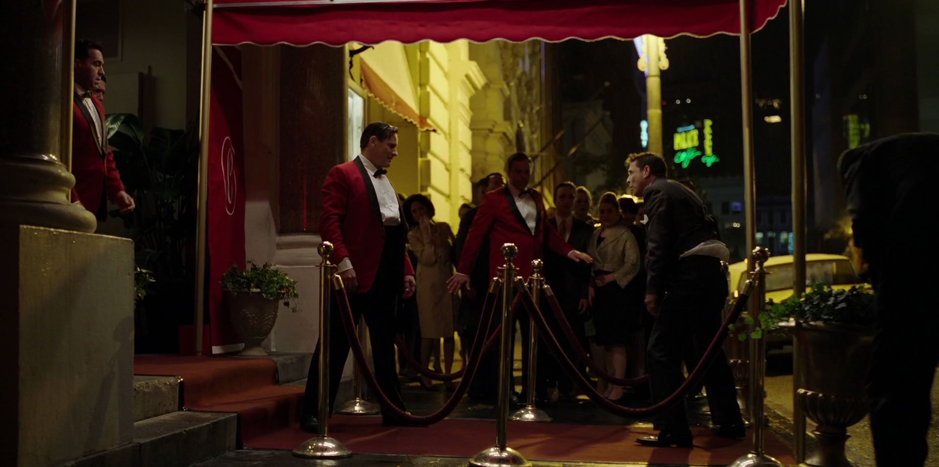 Green Book (2018) screencap 291