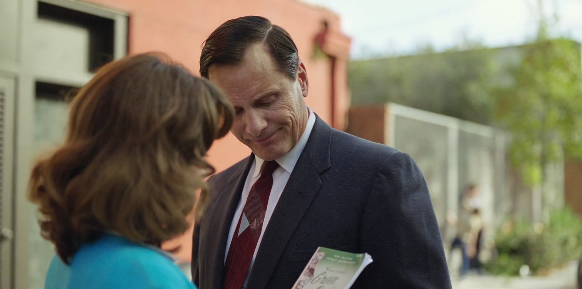 Green Book (2018) HD screenshot 2921