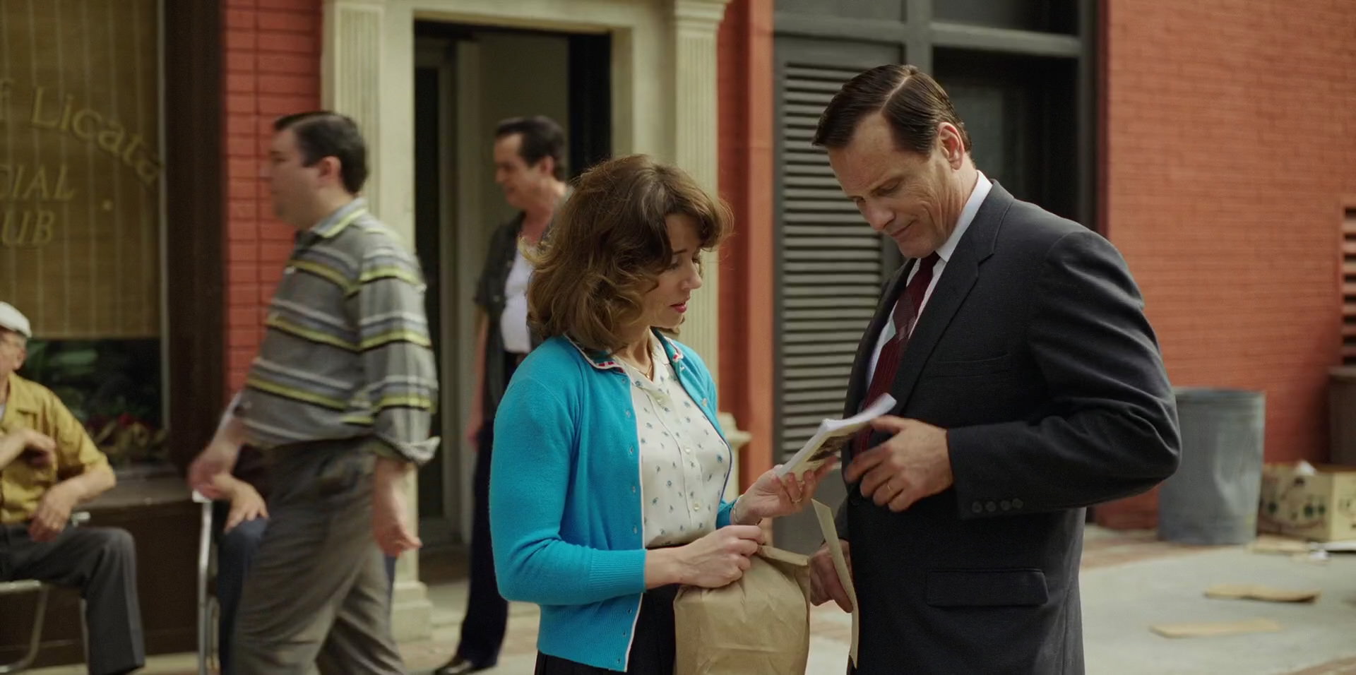 Green Book (2018) screencap 2922