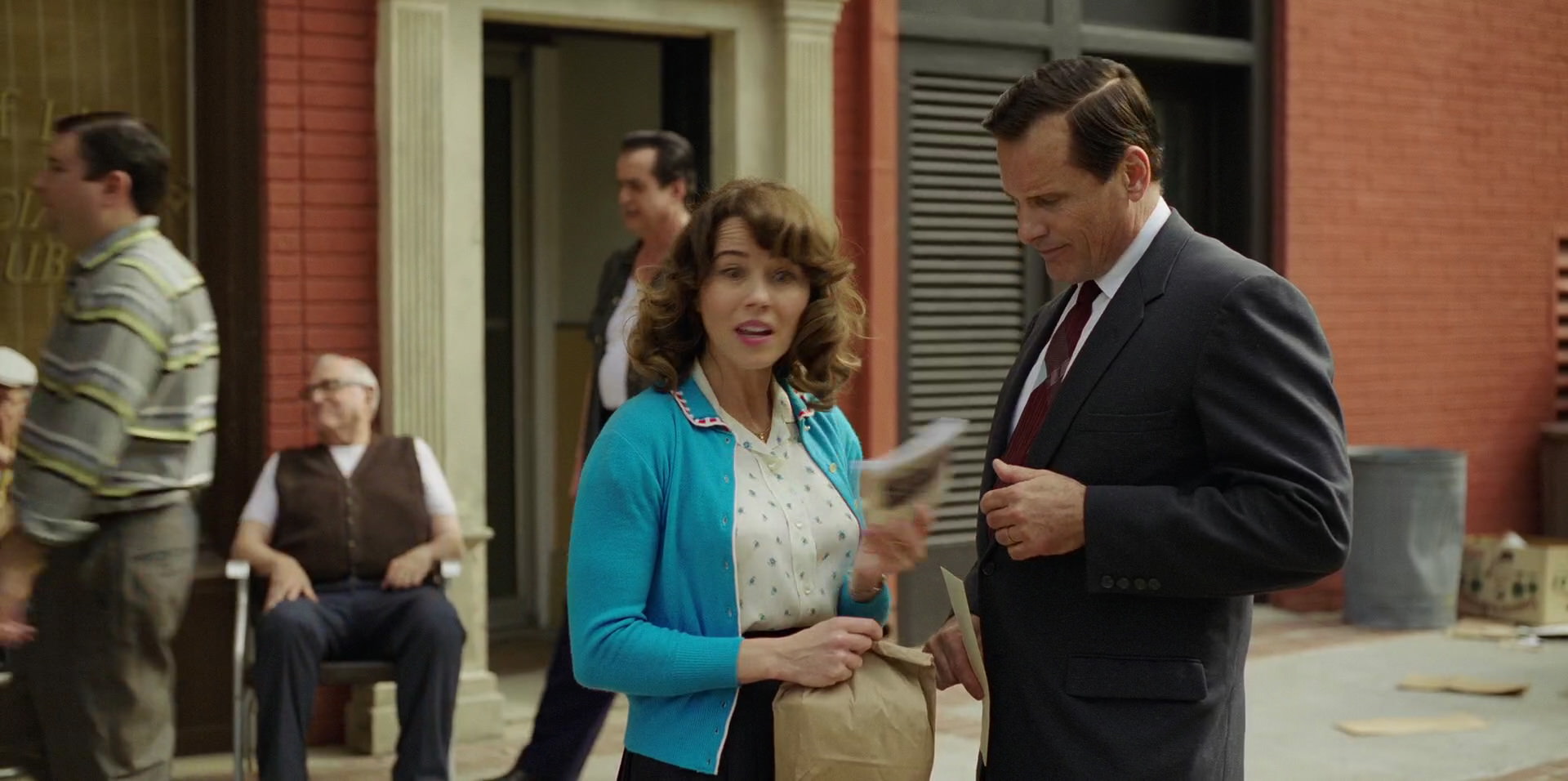 Green Book (2018) movie still 2923