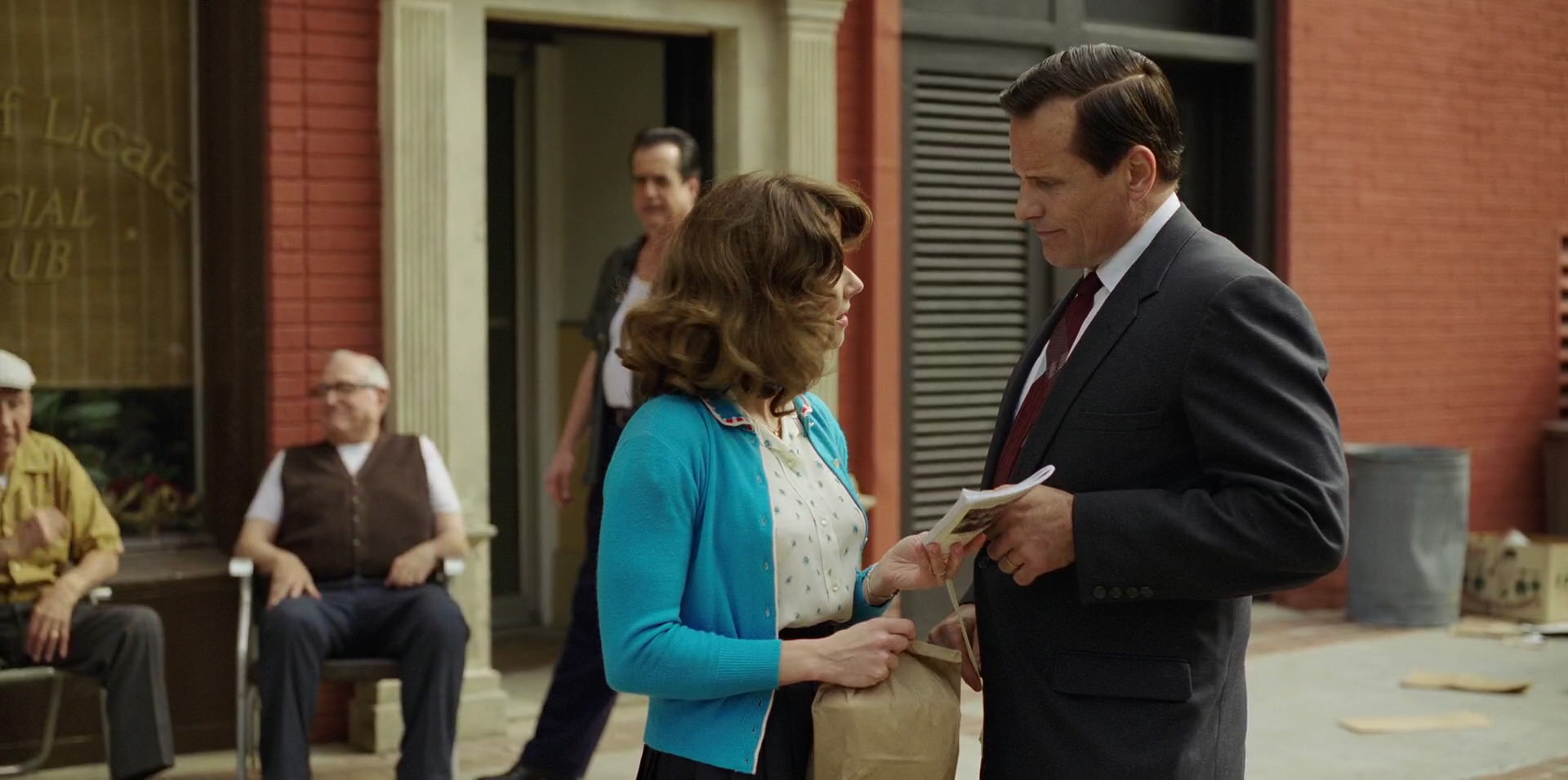 Green Book (2018) HD screenshot 2924