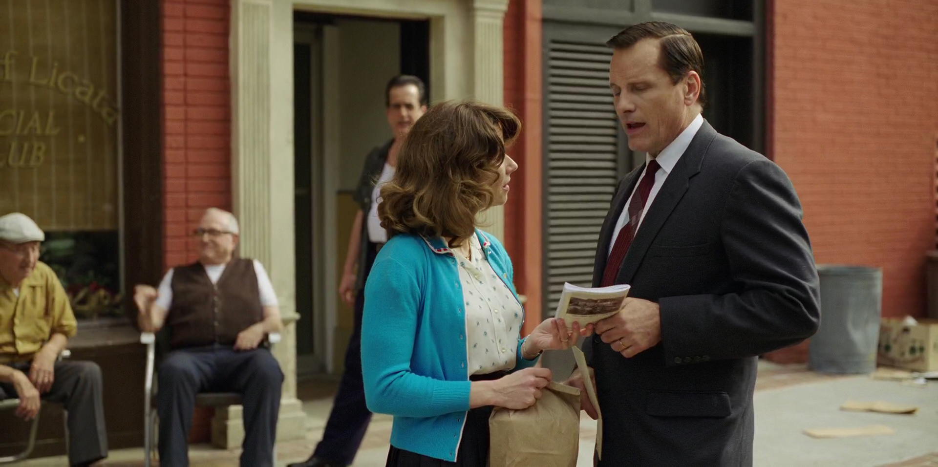 Green Book (2018) screencap 2925