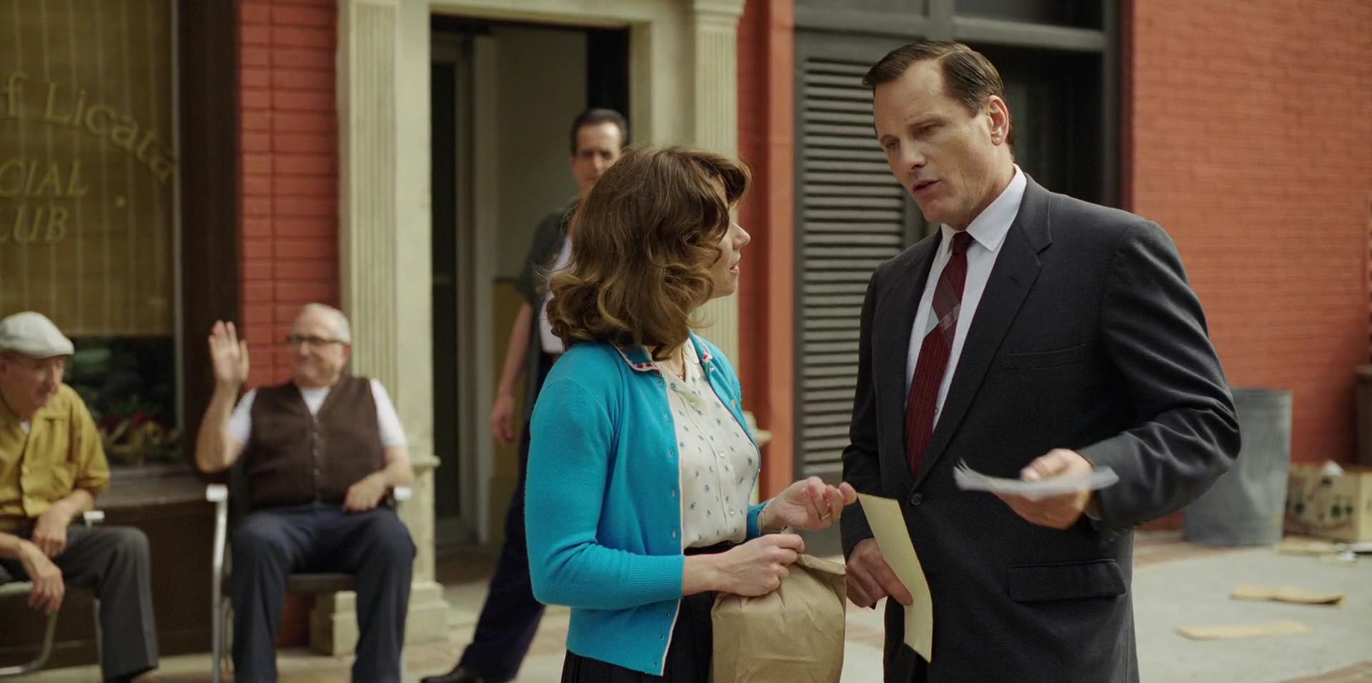 Green Book (2018) movie still 2926