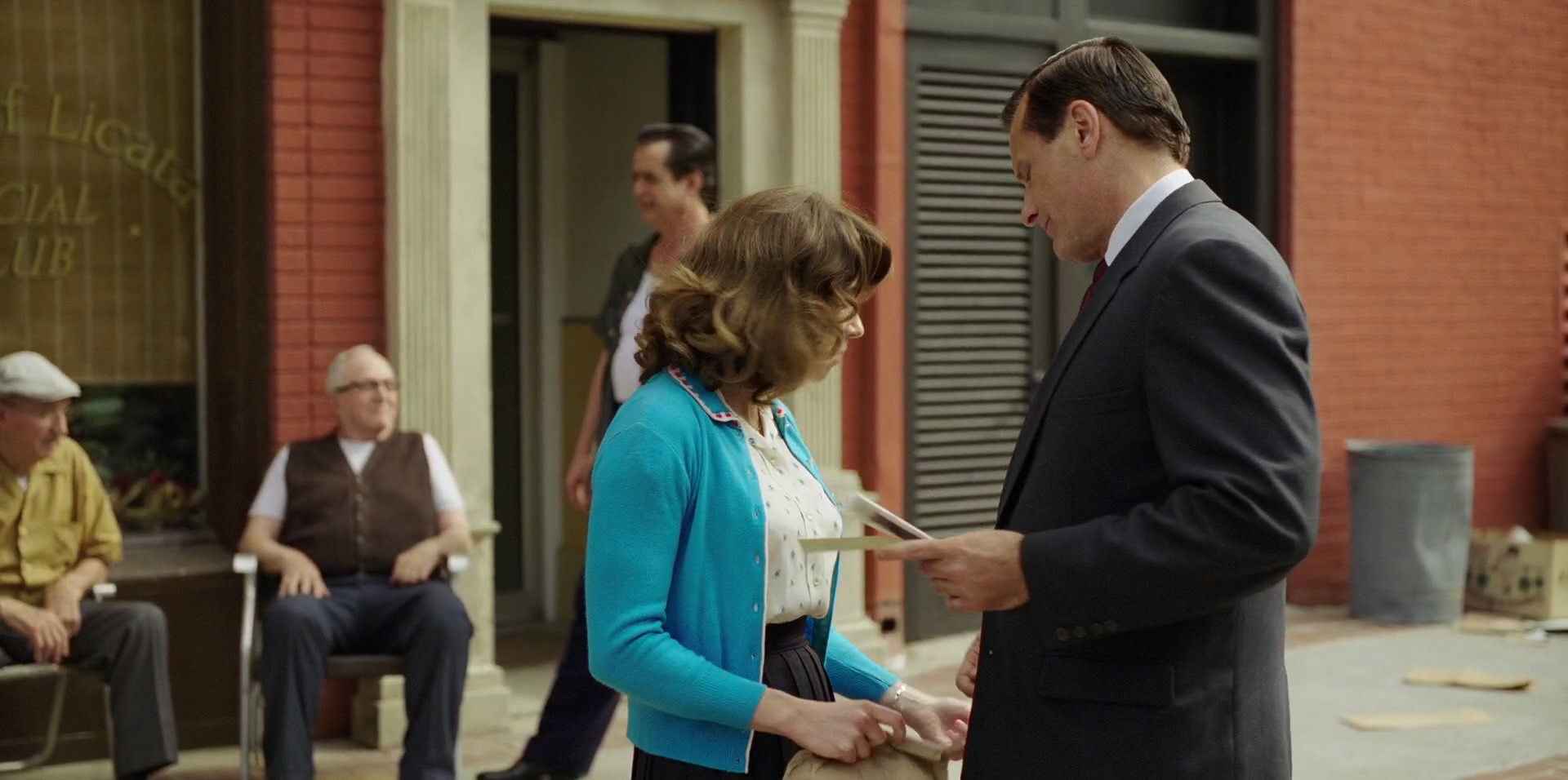Green Book (2018) screencap 2928