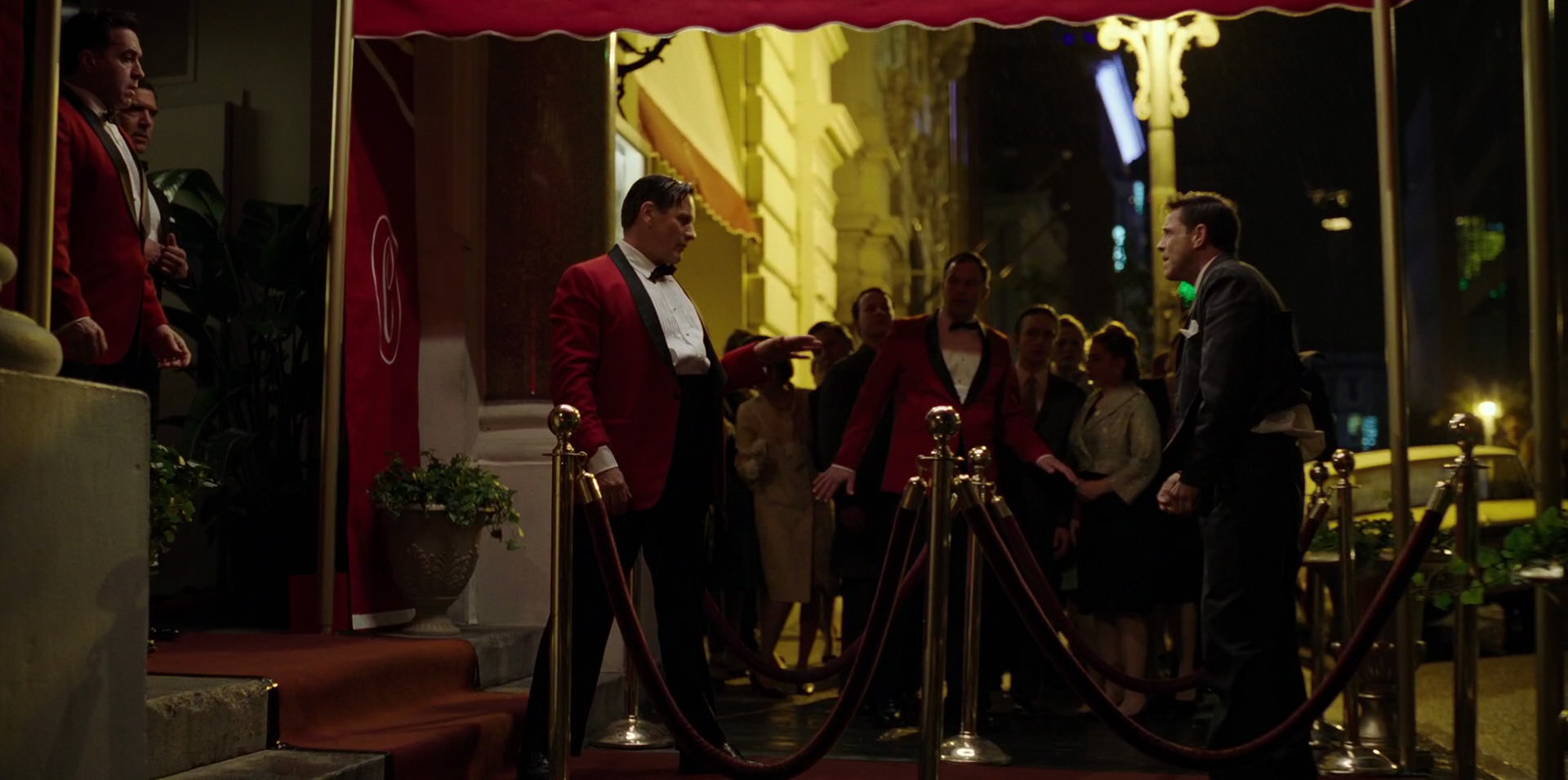 Green Book (2018) HD screenshot 293