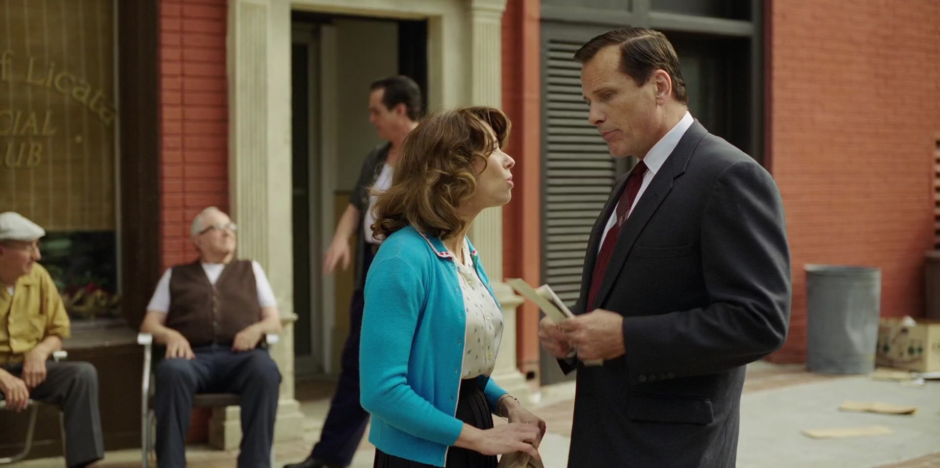 Green Book (2018) HD screenshot 2930