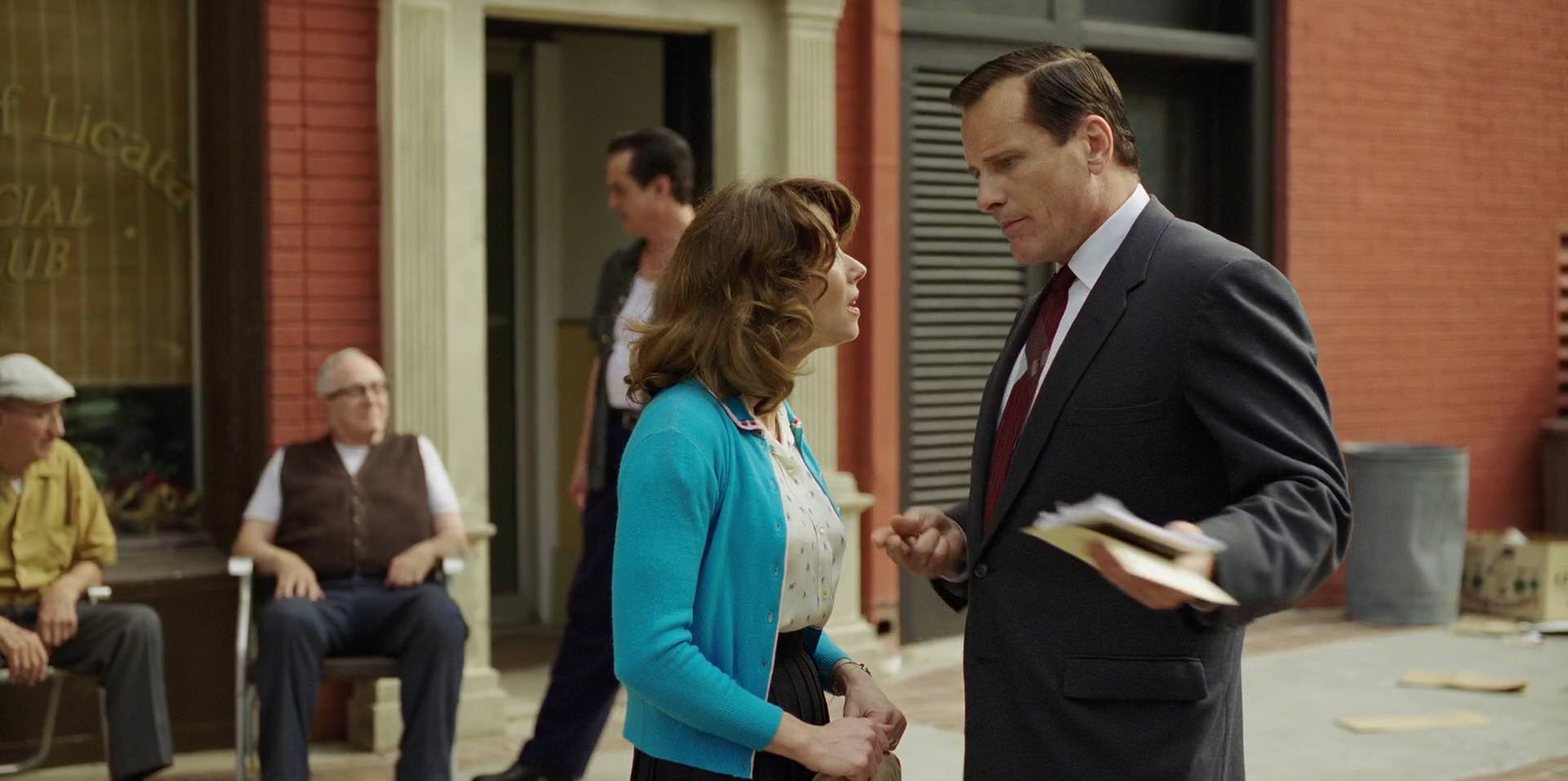 Green Book (2018) screencap 2931