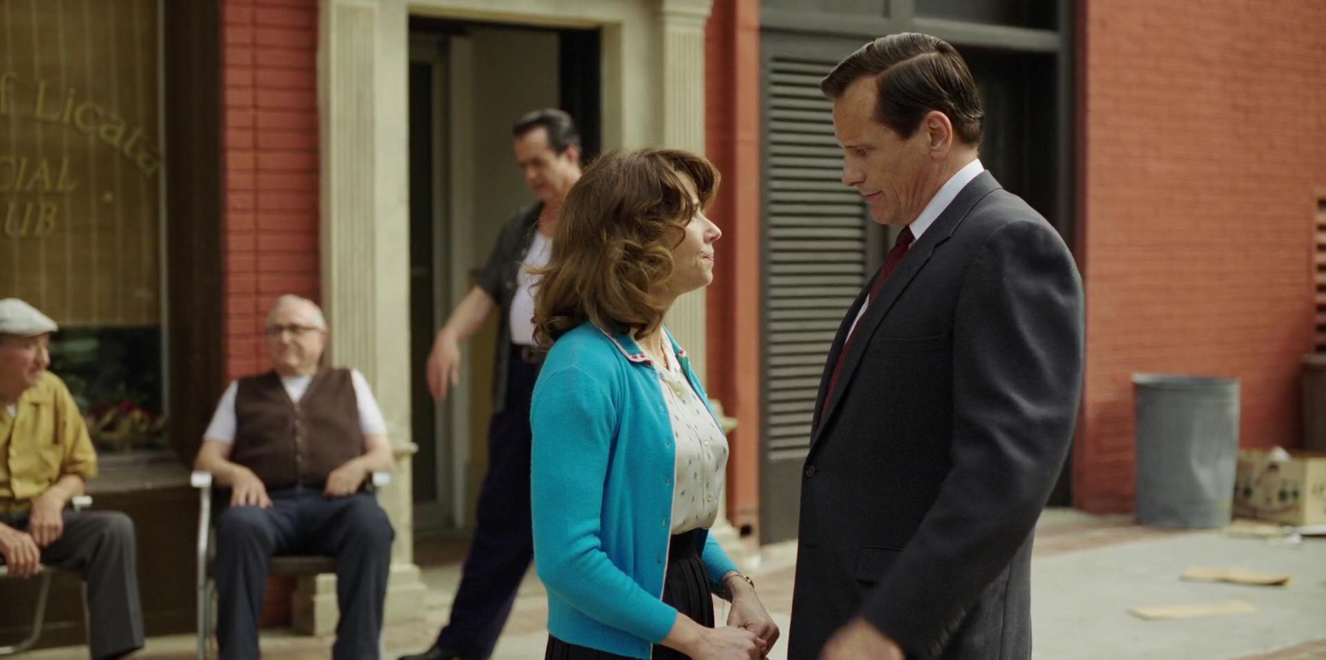 Green Book (2018) HD screenshot 2933