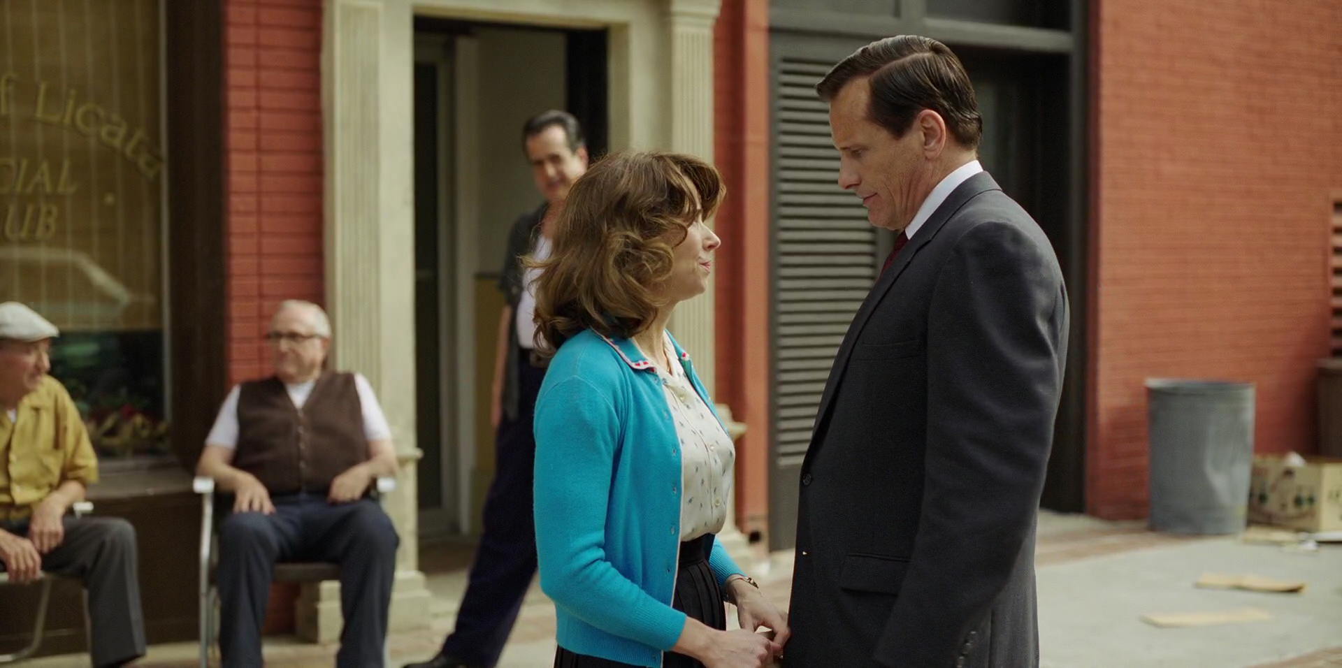 Green Book (2018) screencap 2934