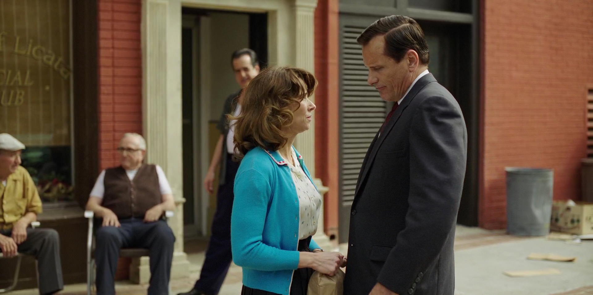 Green Book (2018) movie still 2935