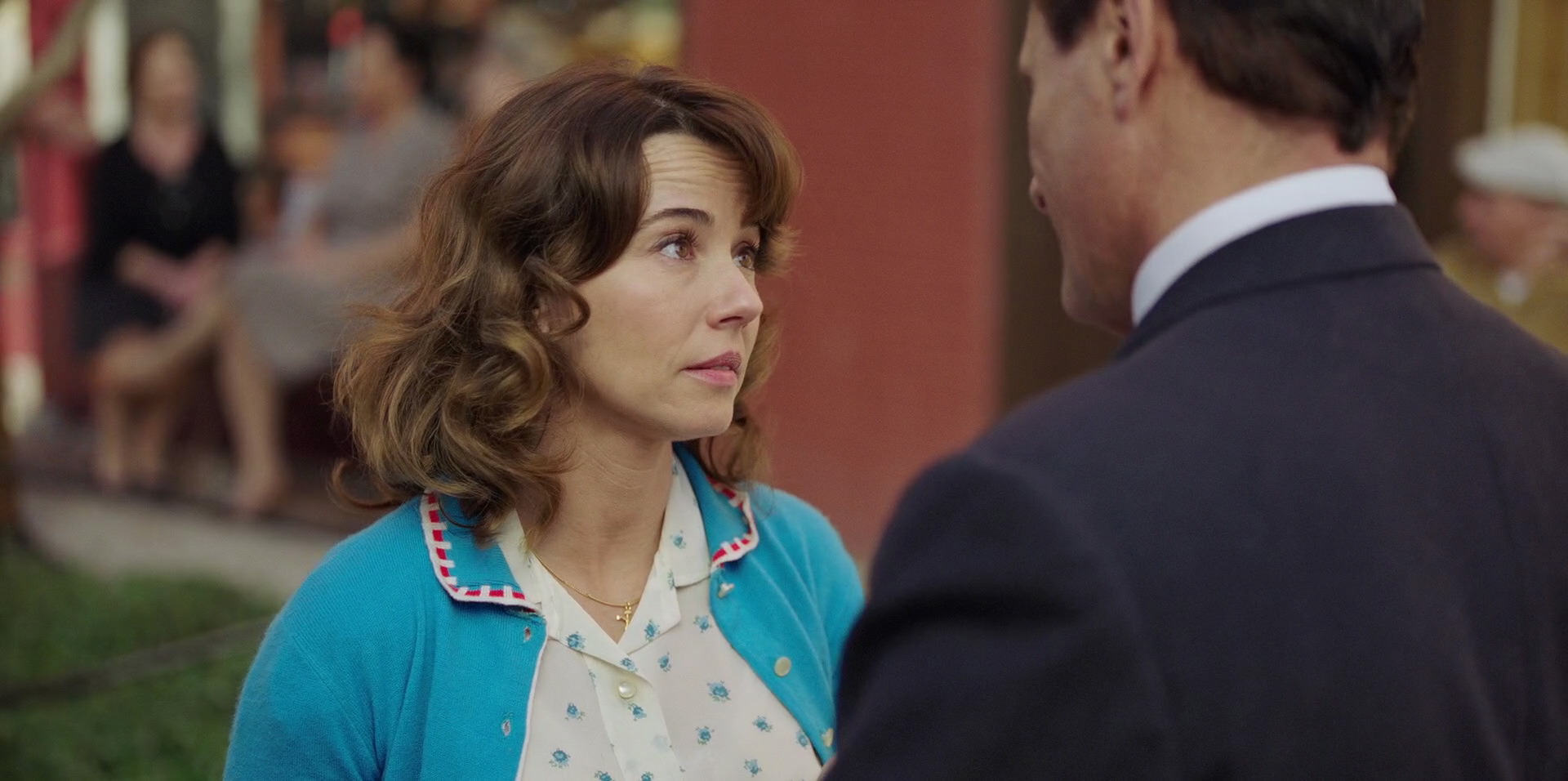 Green Book (2018) HD screenshot 2939