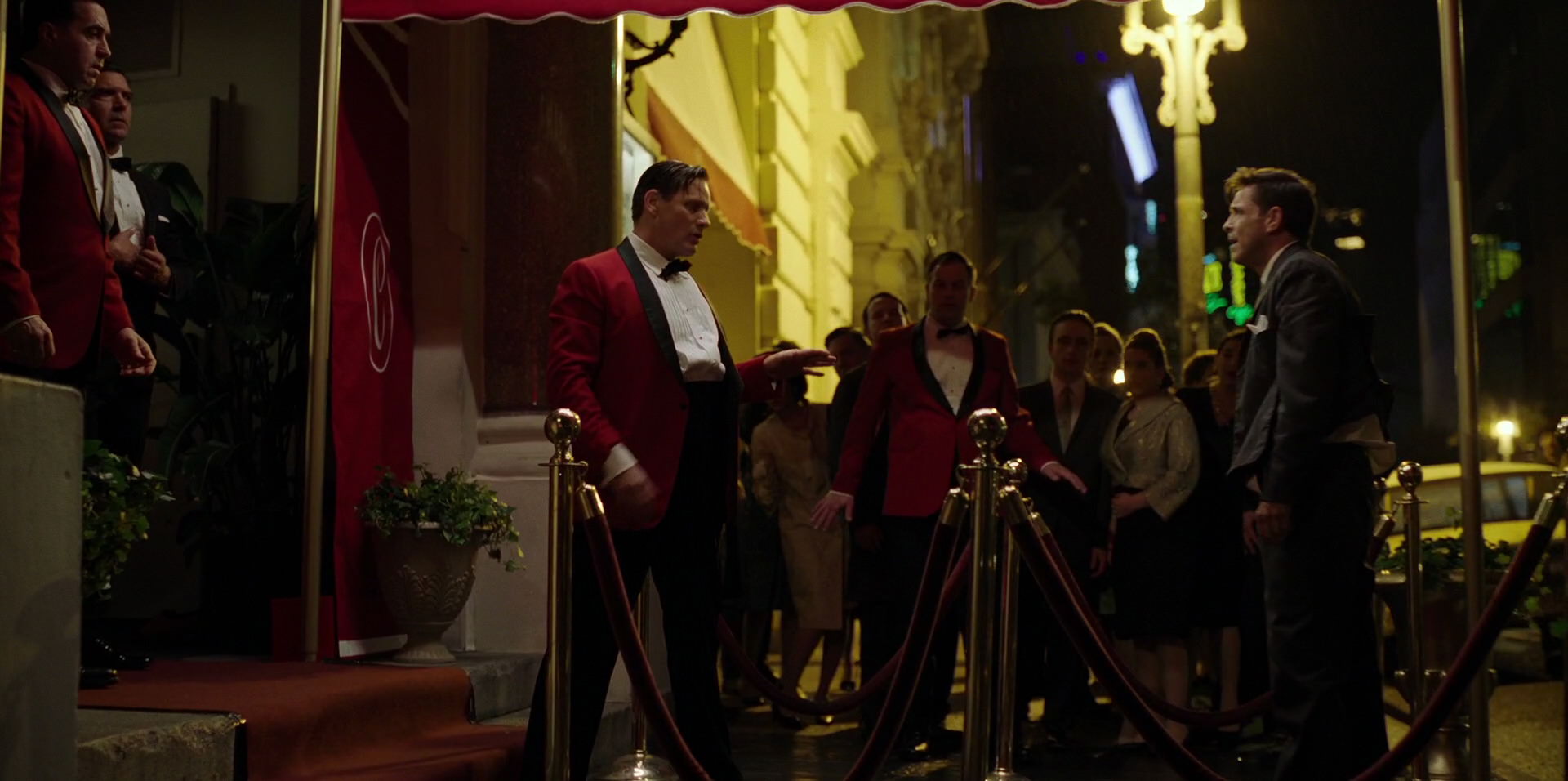 Green Book (2018) screencap 294