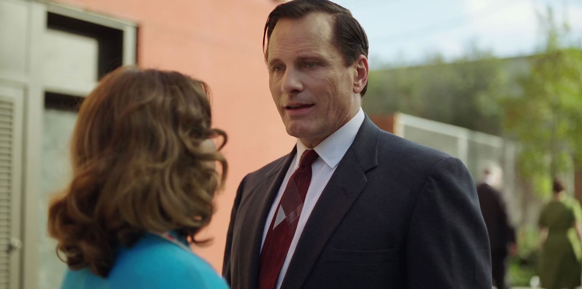 Green Book (2018) HD screenshot 2948