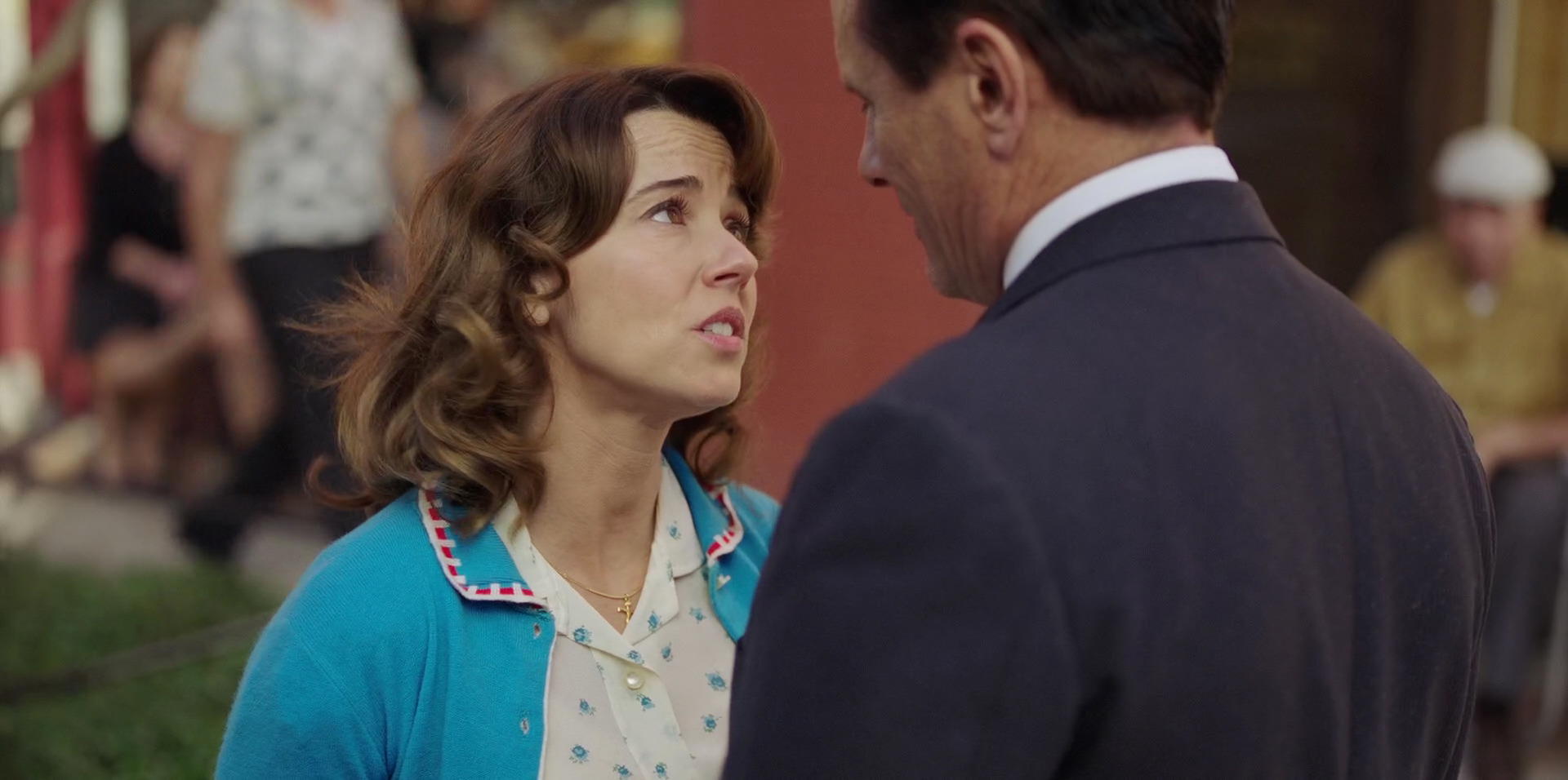 Green Book (2018) HD screenshot 2957