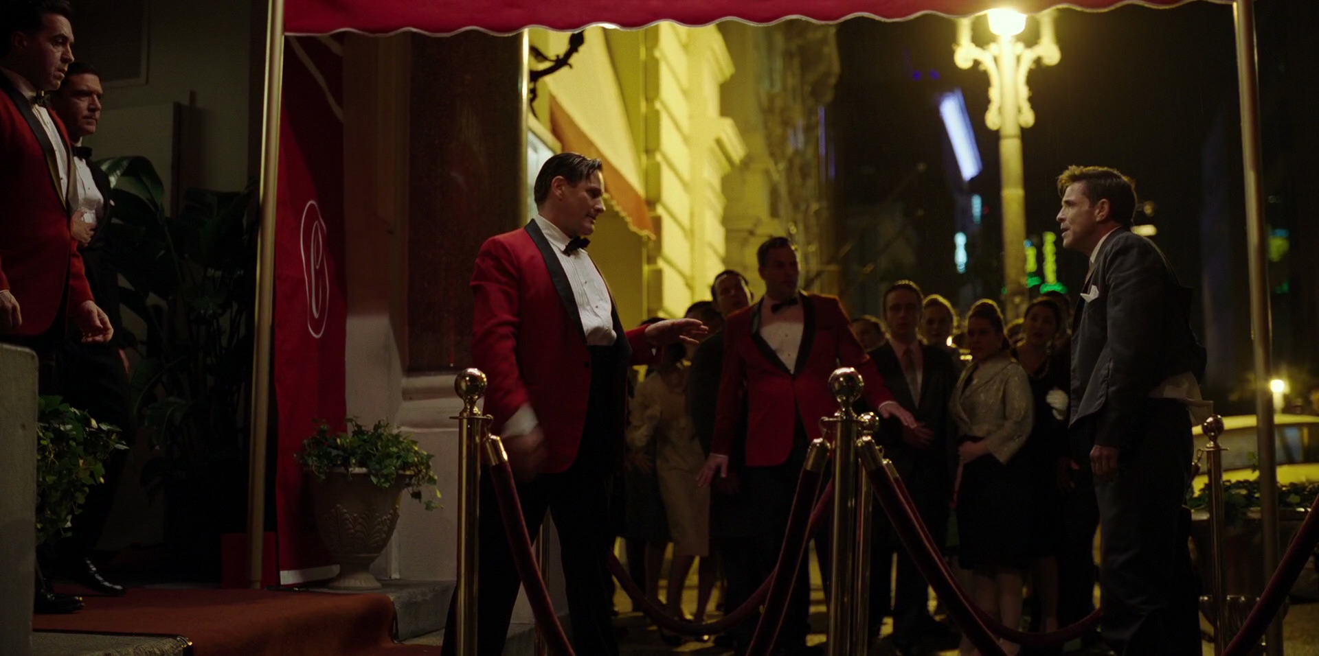 Green Book (2018) HD screenshot 296