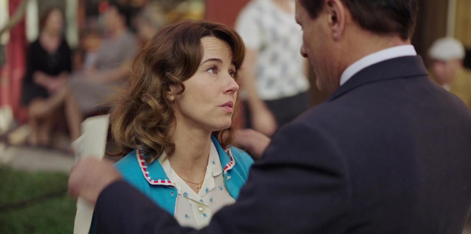 Green Book (2018) HD screenshot 2960