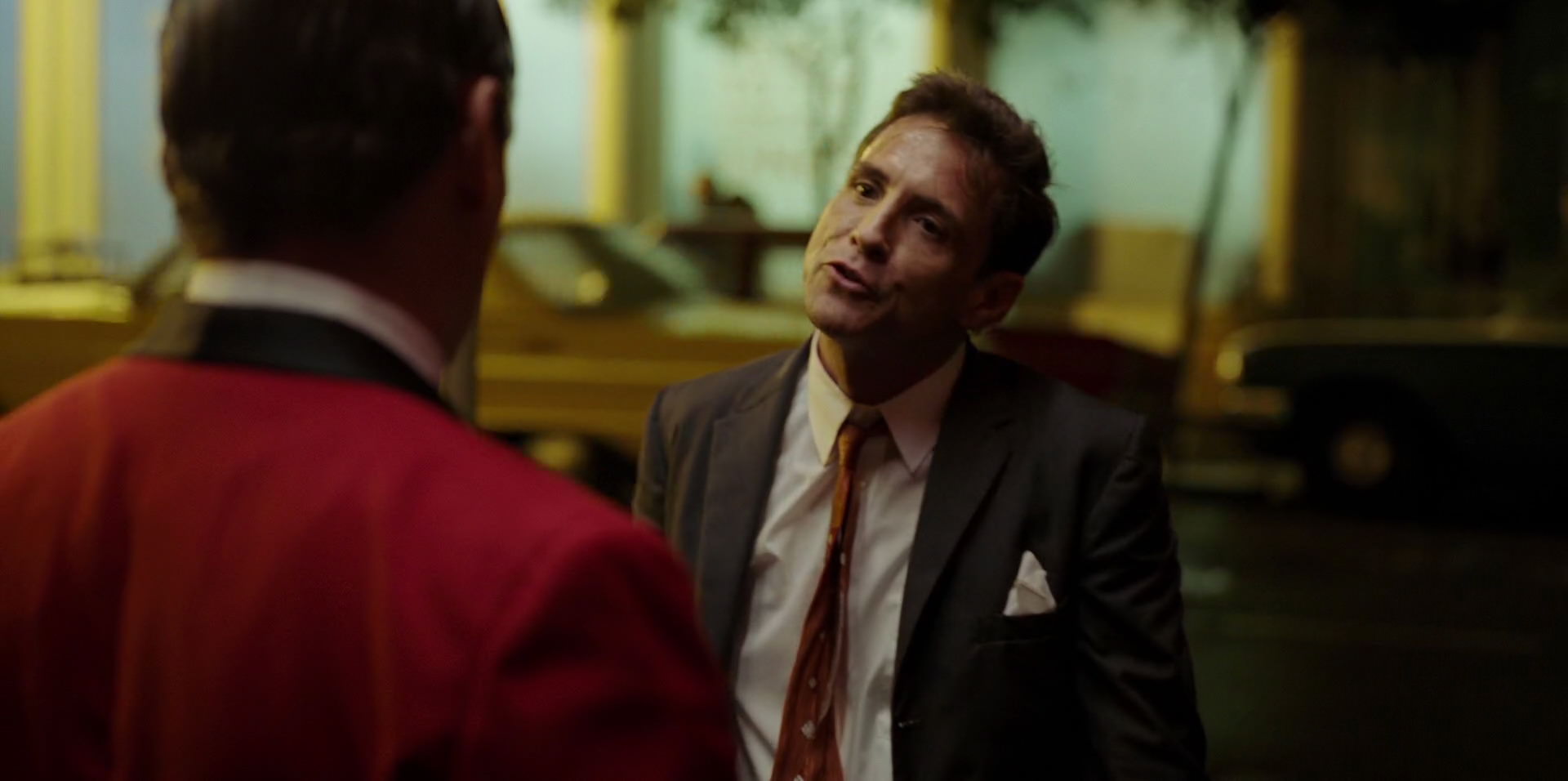 Green Book (2018) screencap 297