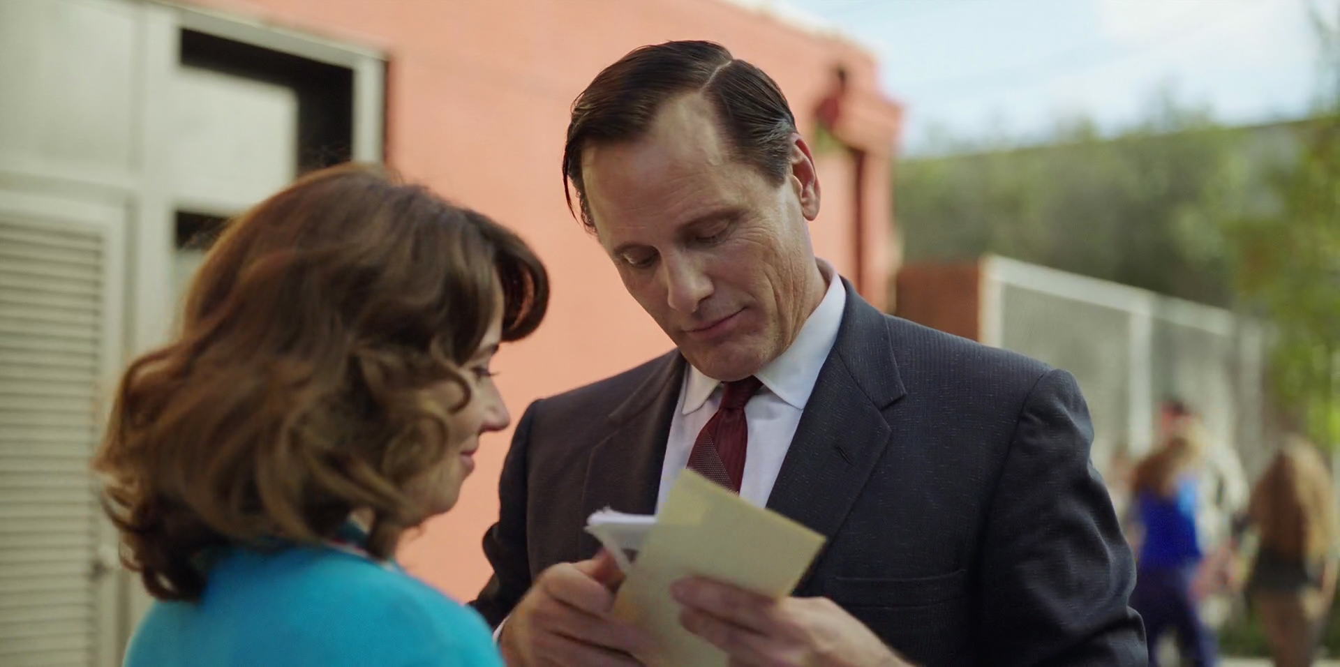 Green Book (2018) HD screenshot 2975