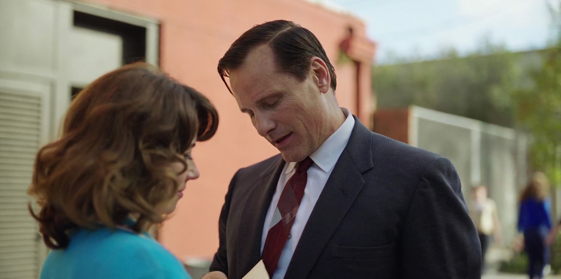 Green Book (2018) movie still 2977