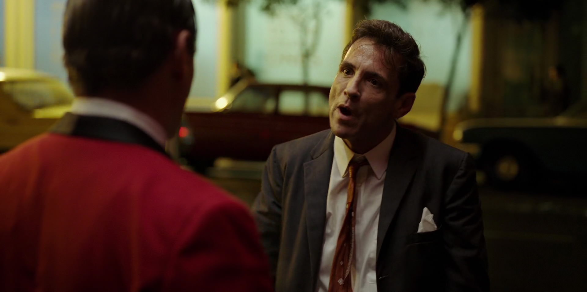 Green Book (2018) movie still 298