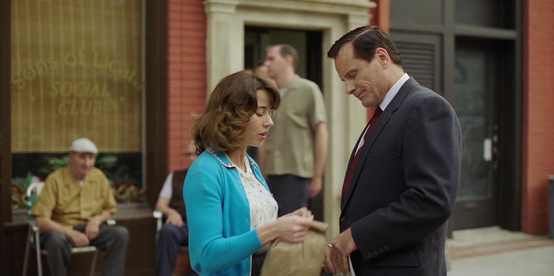 Green Book (2018) screencap 2982