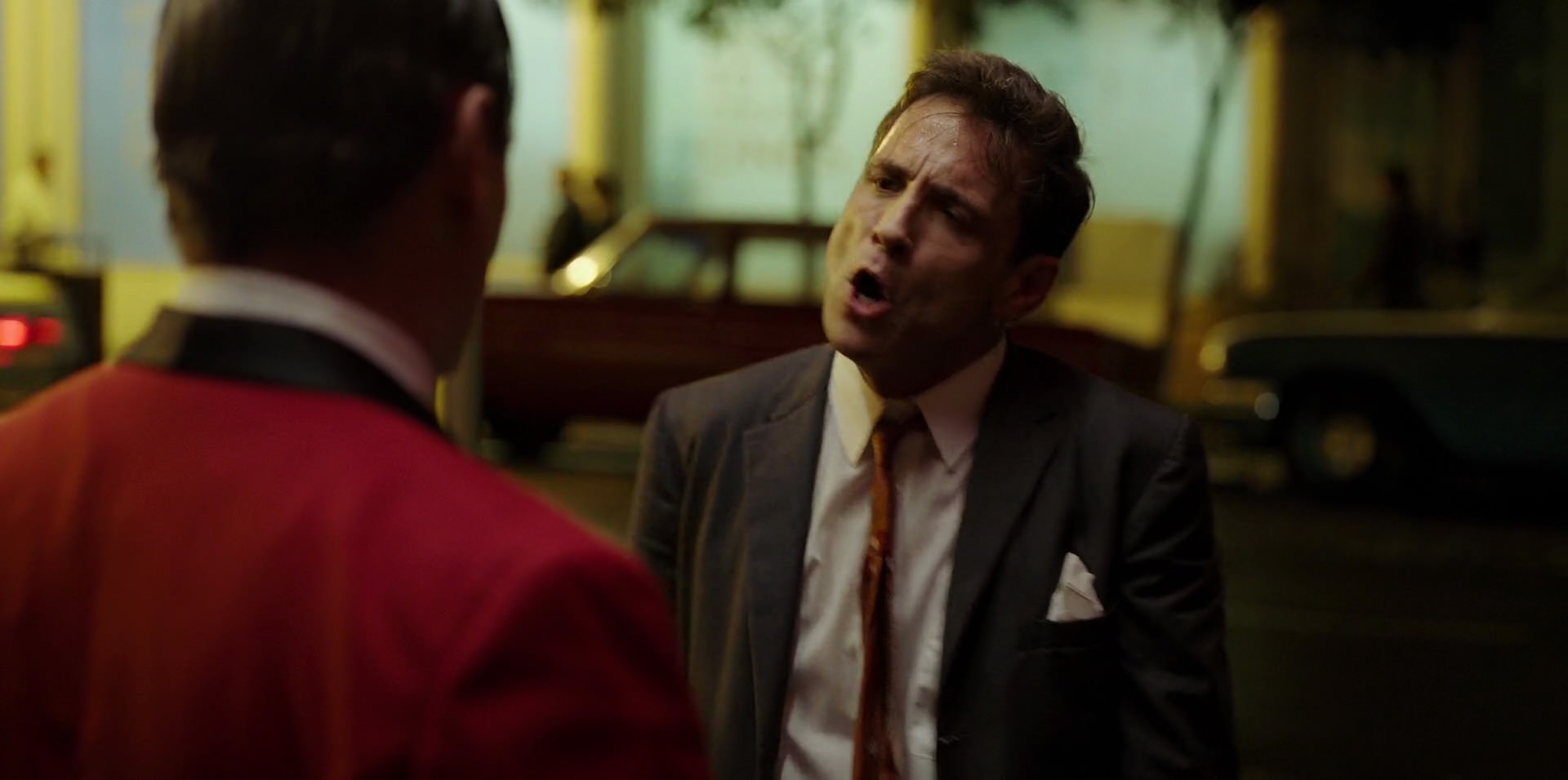 Green Book (2018) HD screenshot 299