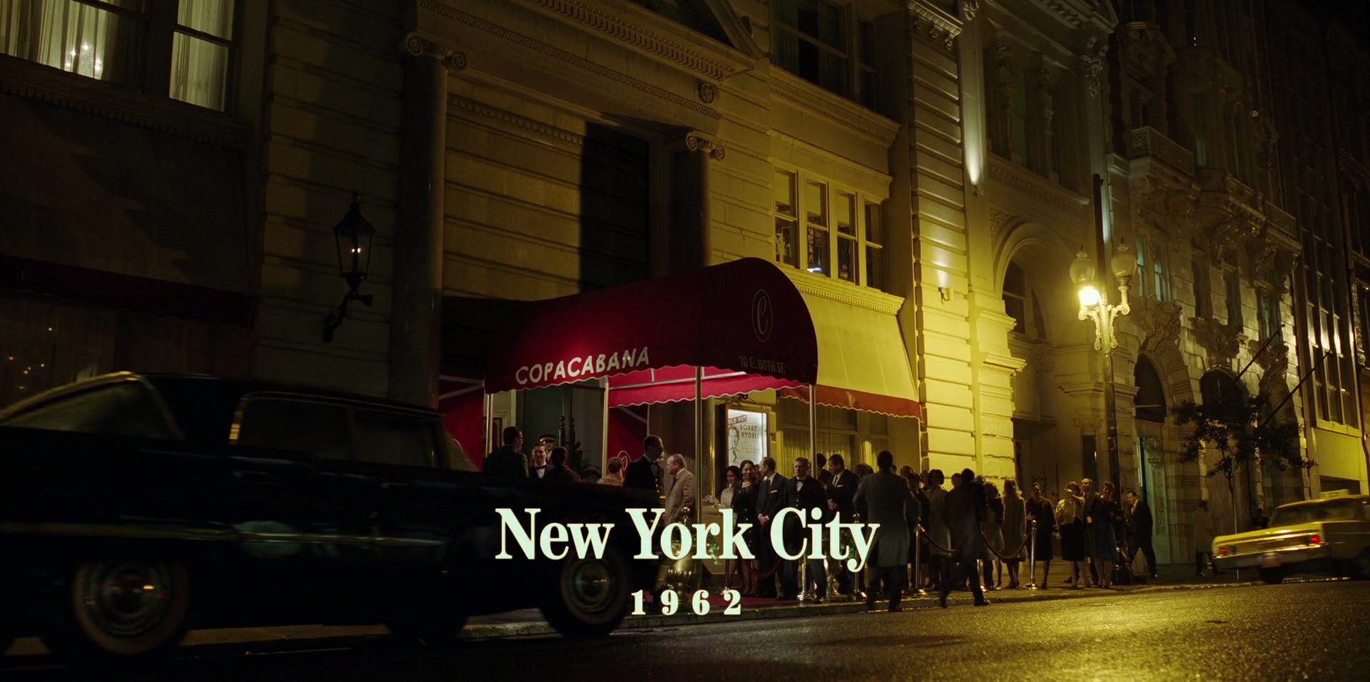 Green Book (2018) screencap 3