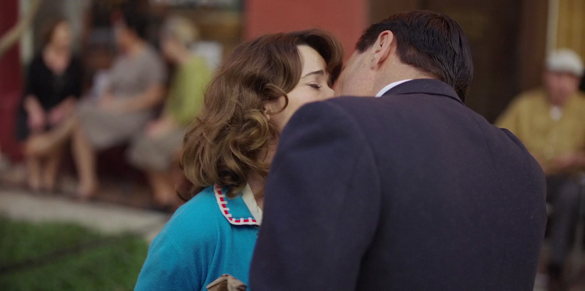 Green Book (2018) HD screenshot 3002