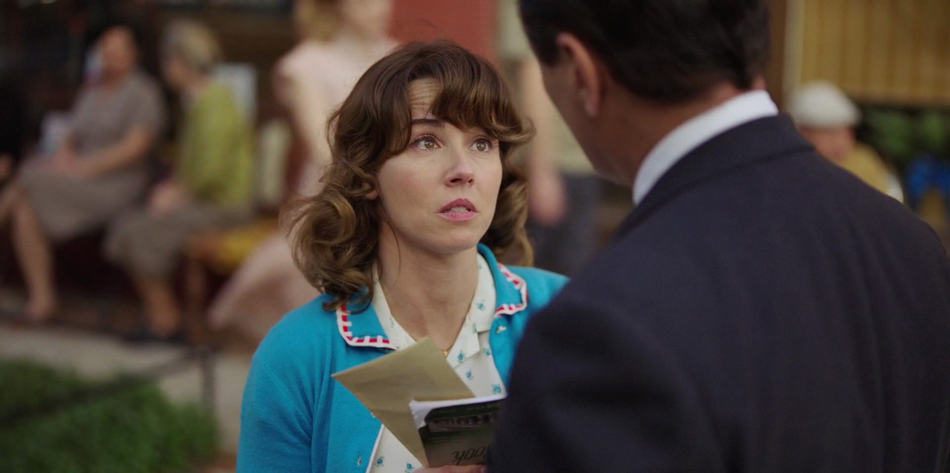 Green Book (2018) HD screenshot 3014