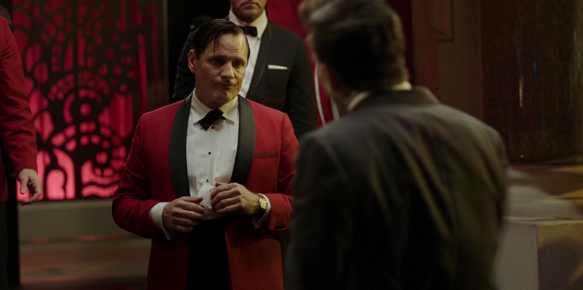 Green Book (2018) HD screenshot 302