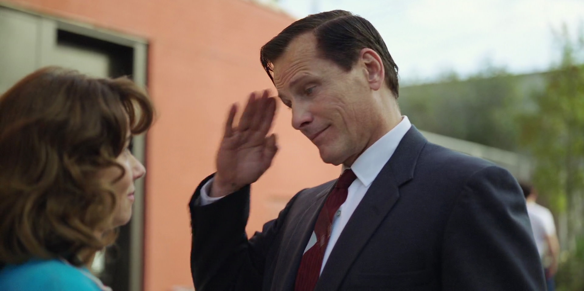 Green Book (2018) HD screenshot 3020