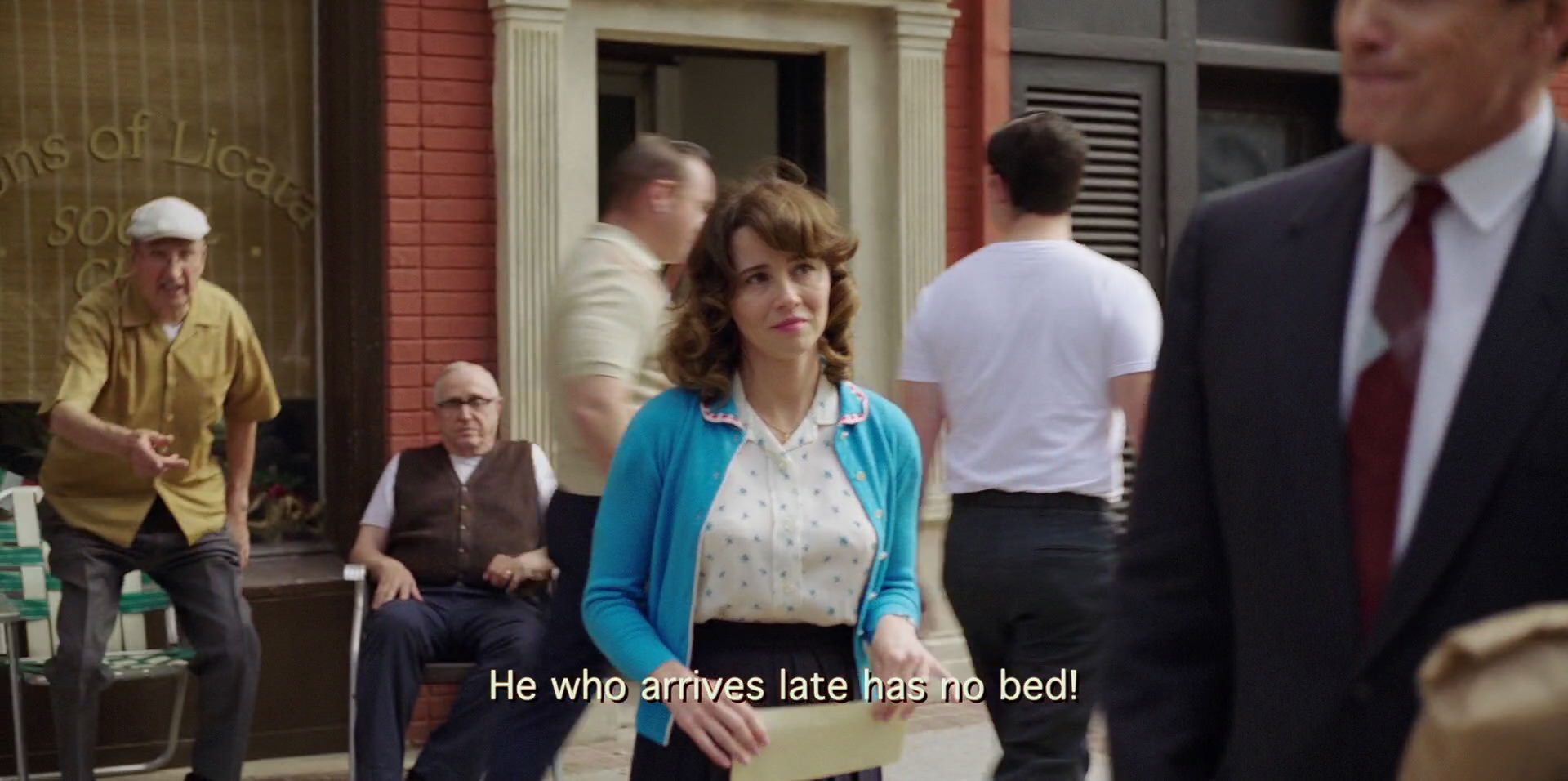 Green Book (2018) screencap 3024