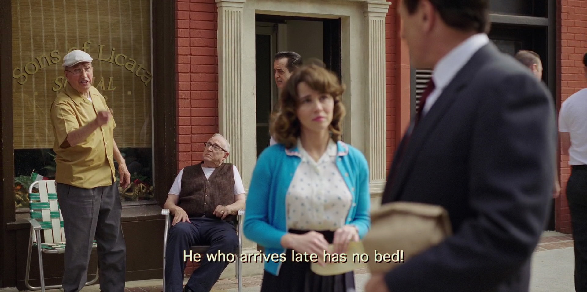 Green Book (2018) screencap 3027