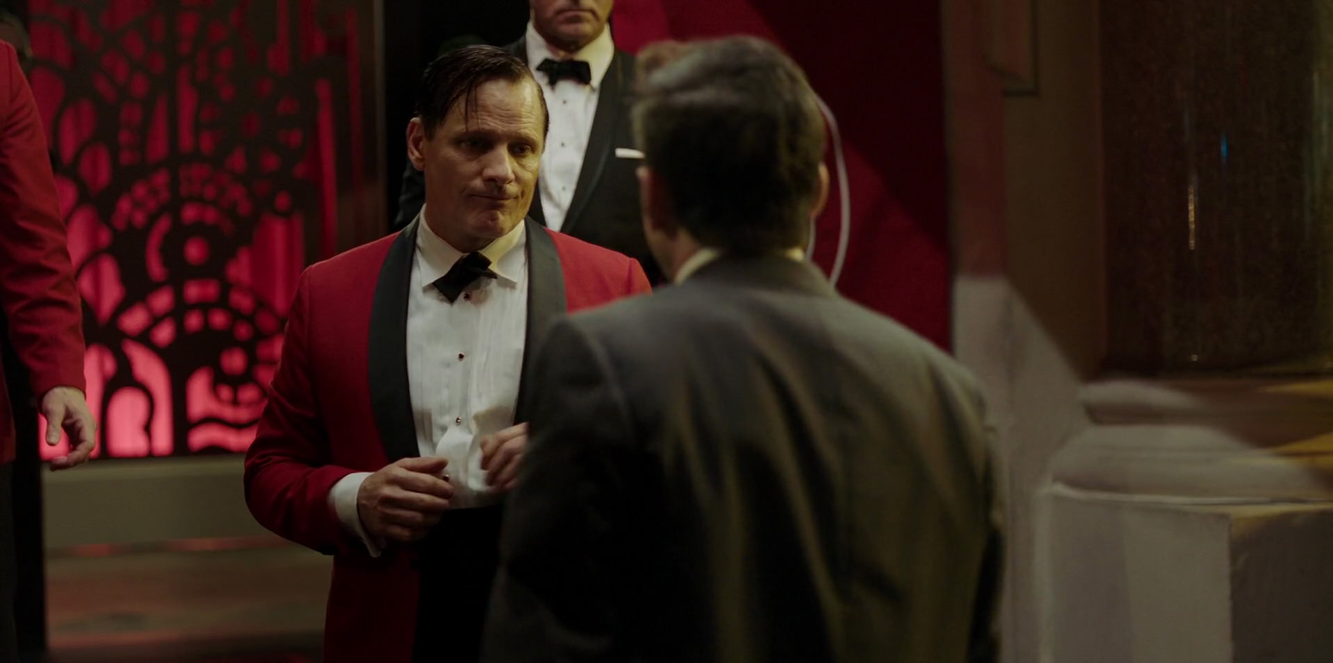 Green Book (2018) screencap 303