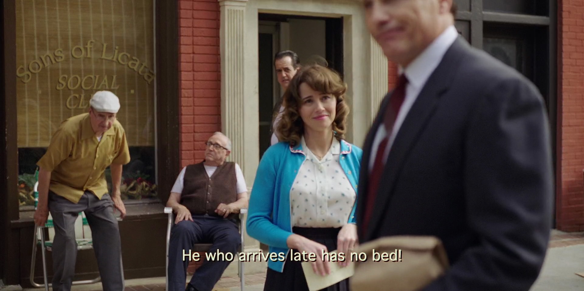 Green Book (2018) screencap 3030