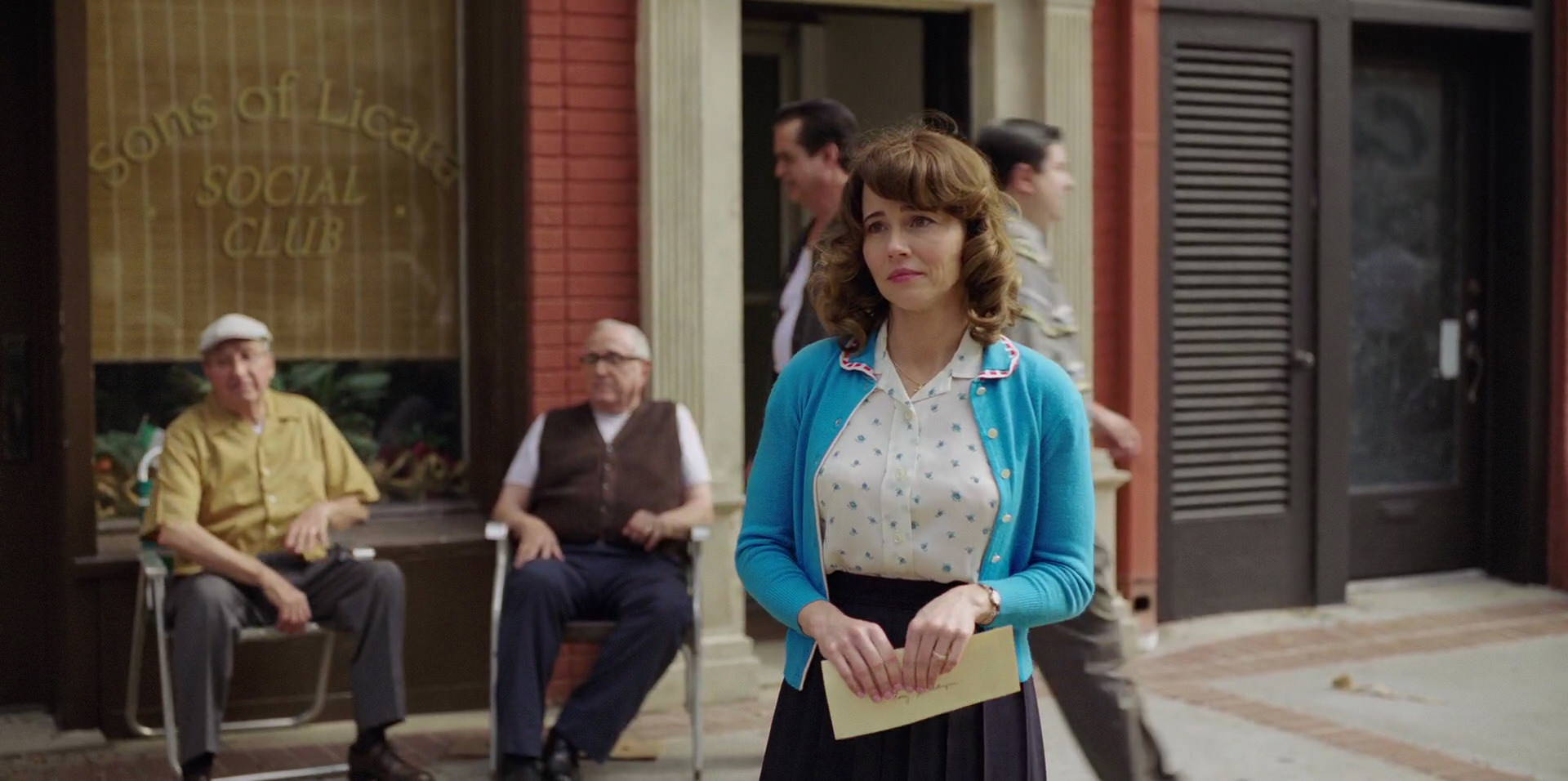 Green Book (2018) screencap 3036