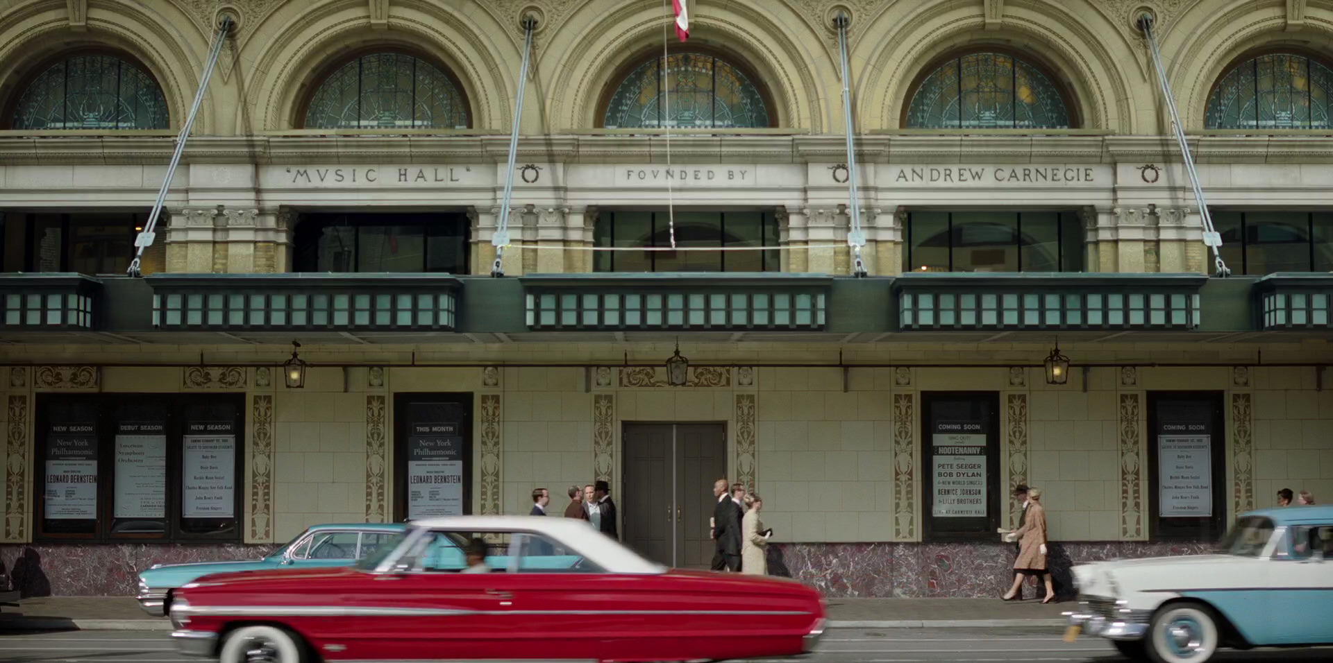 Green Book (2018) movie still 3037
