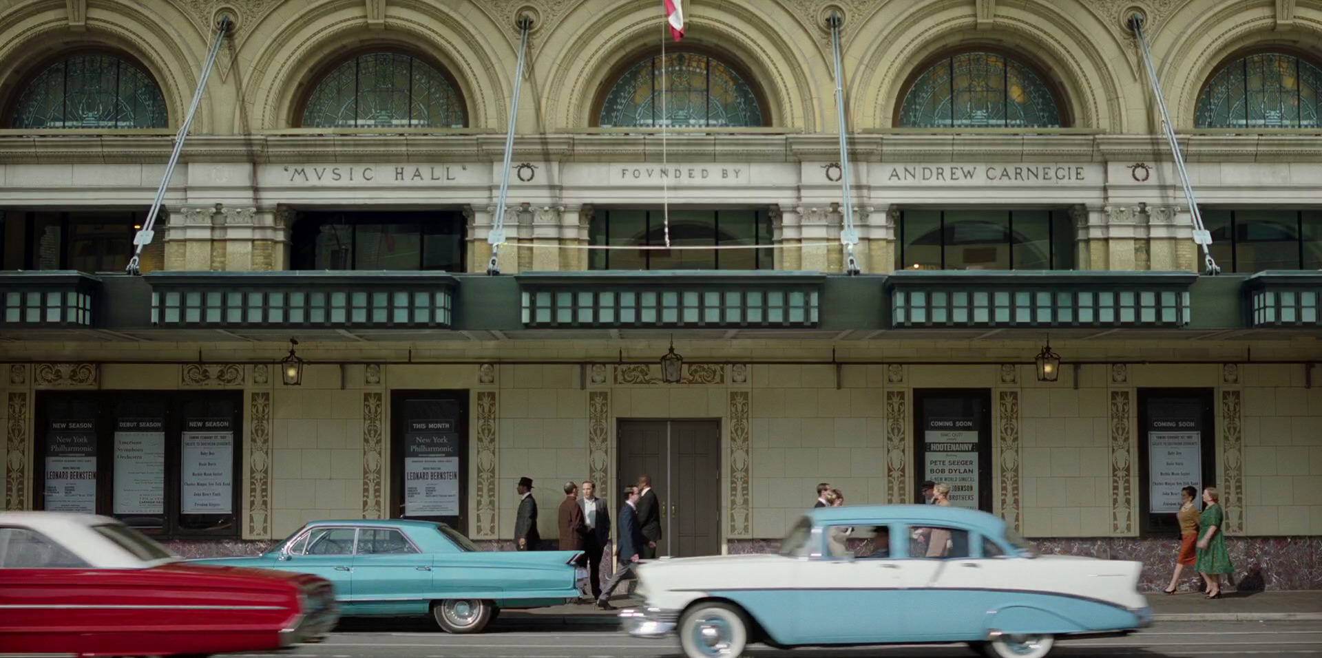 Green Book (2018) screencap 3039