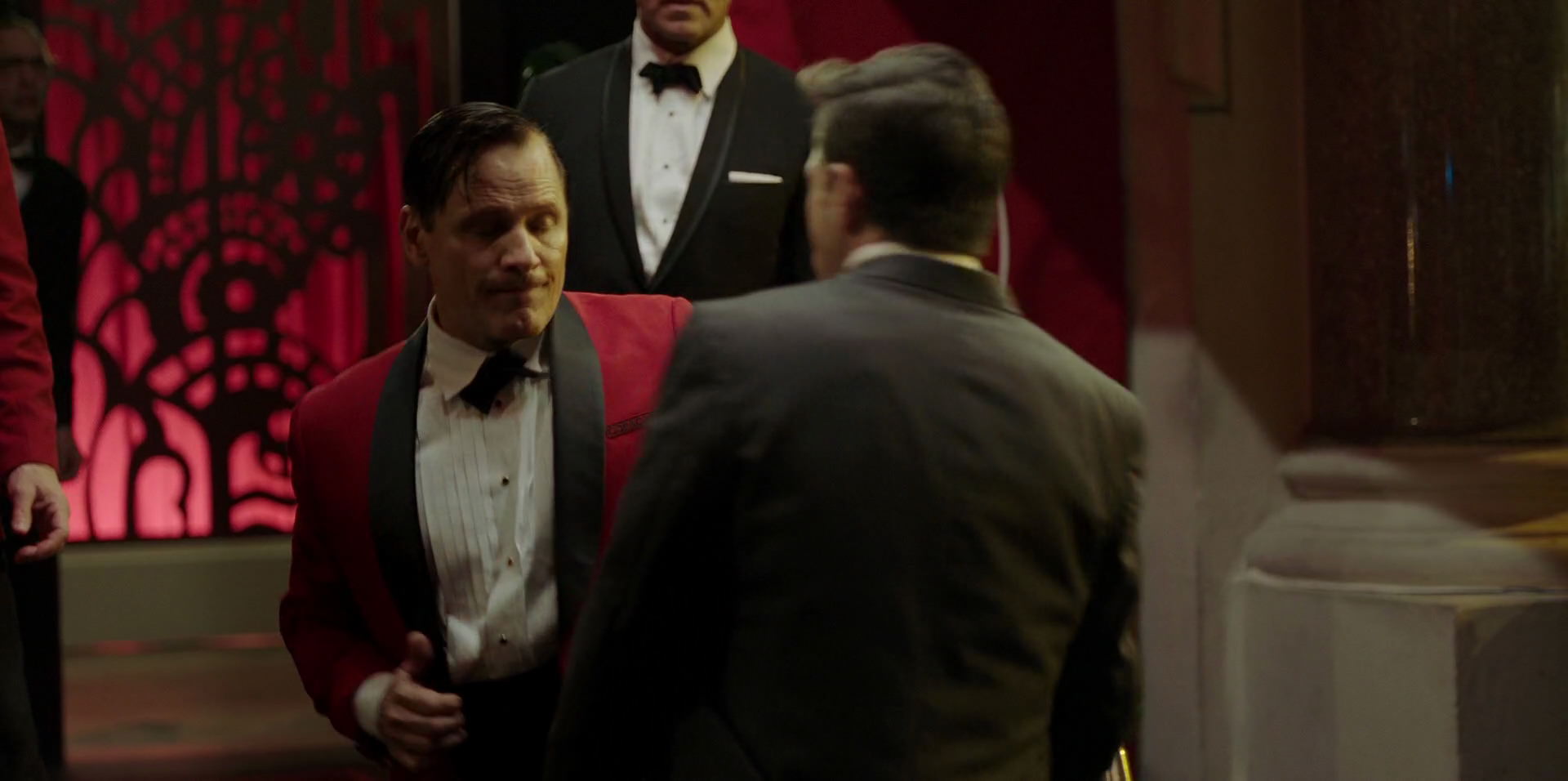 Green Book (2018) movie still 304