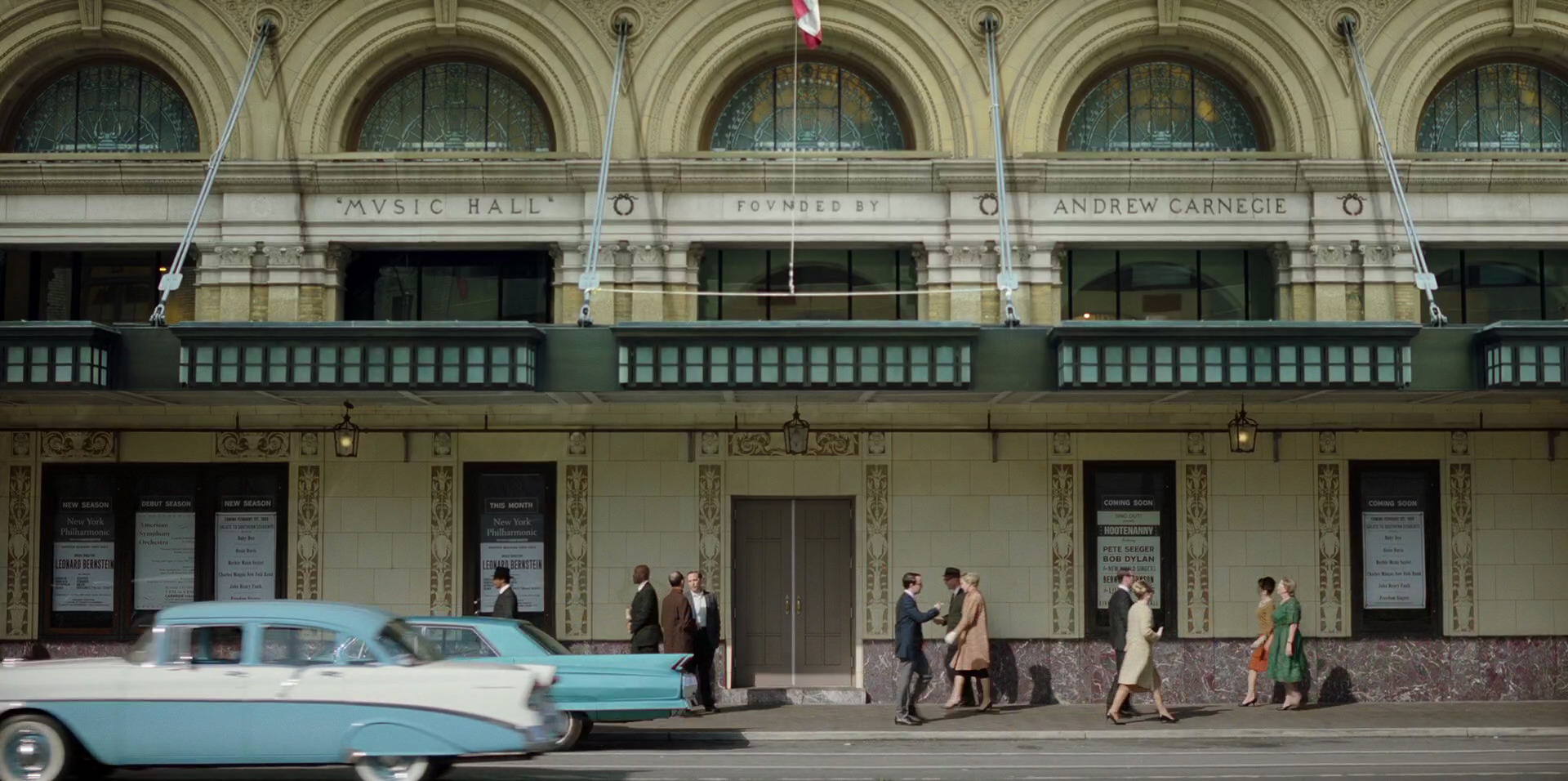 Green Book (2018) screencap 3042