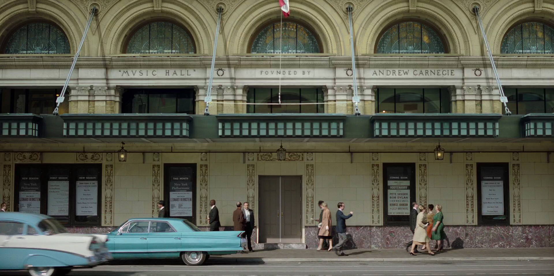 Green Book (2018) movie still 3043