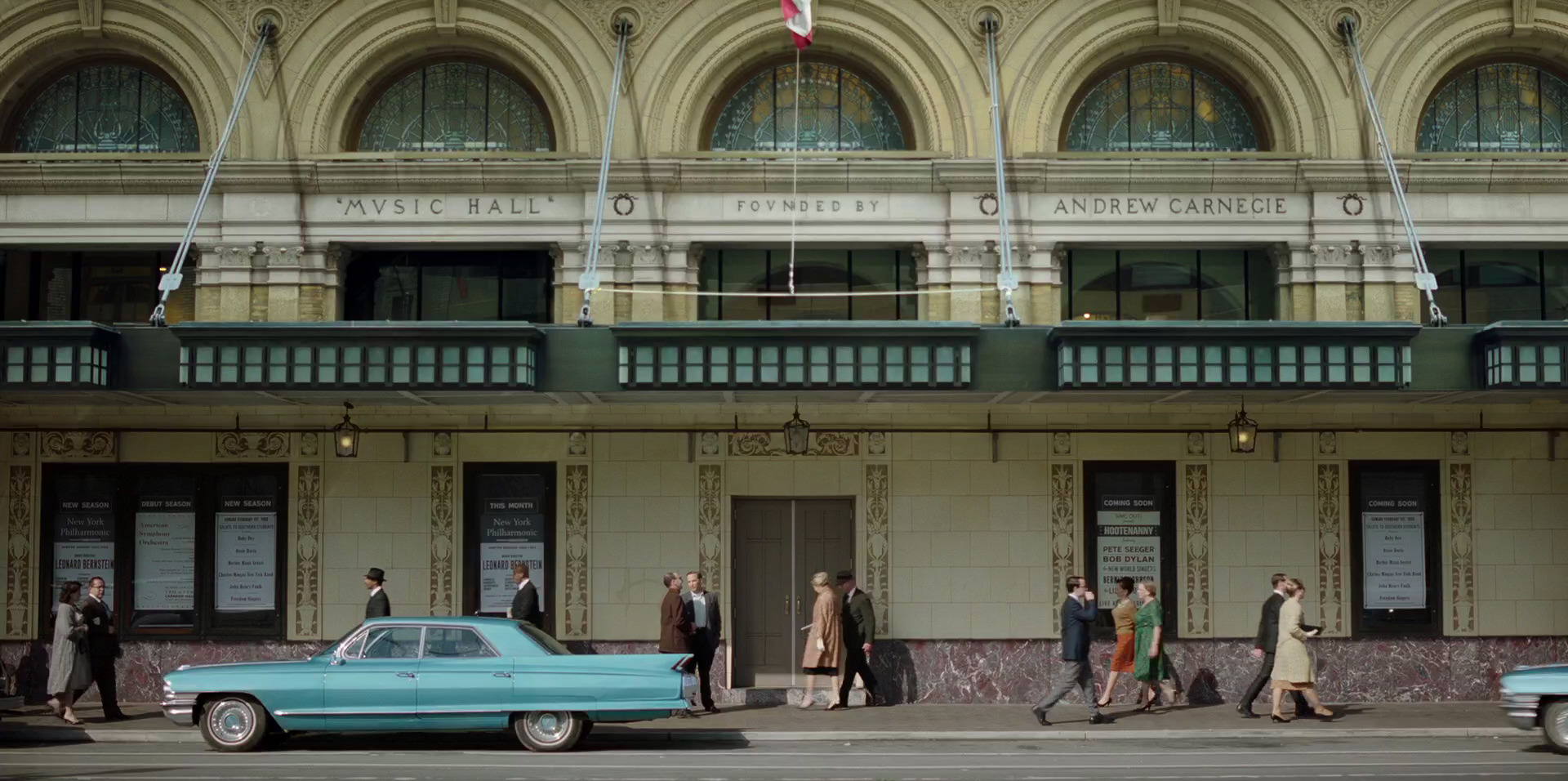 Green Book (2018) screencap 3045