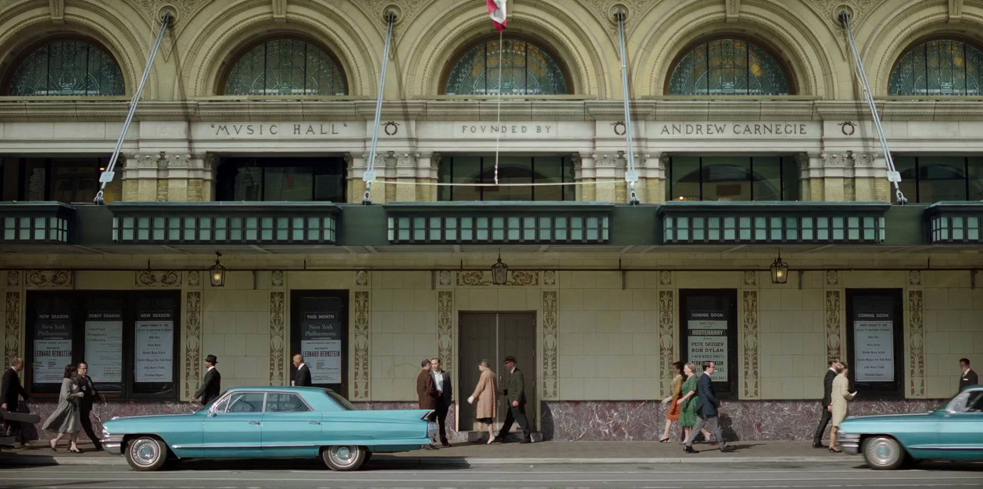 Green Book (2018) movie still 3046