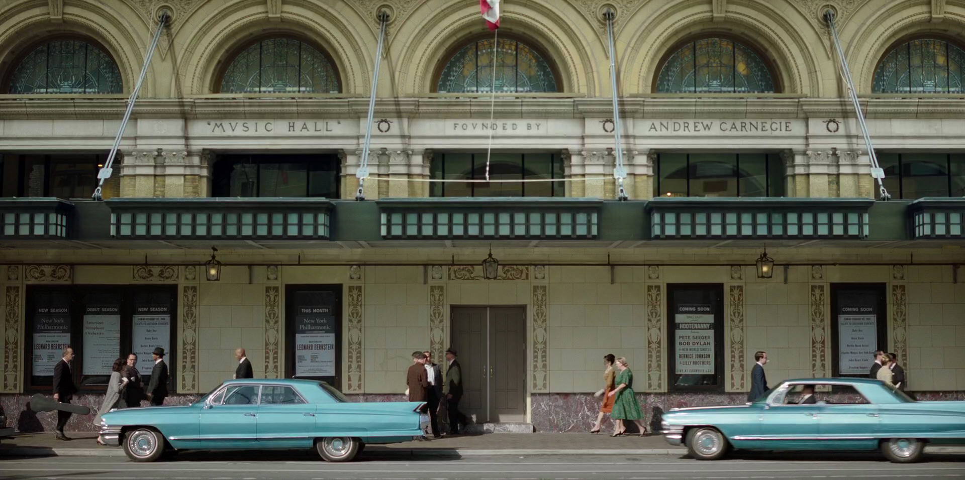 Green Book (2018) screencap 3048