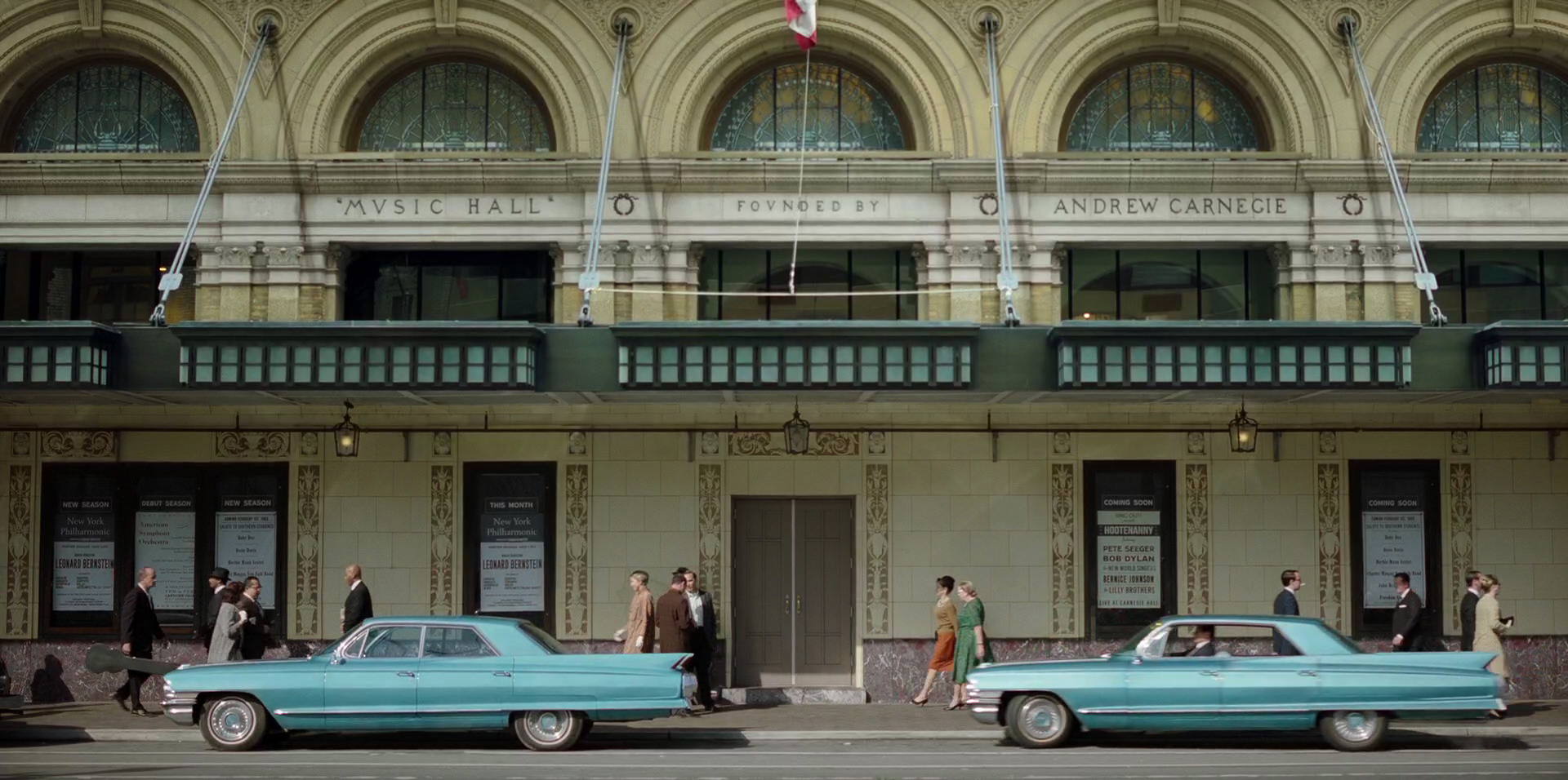 Green Book (2018) movie still 3049