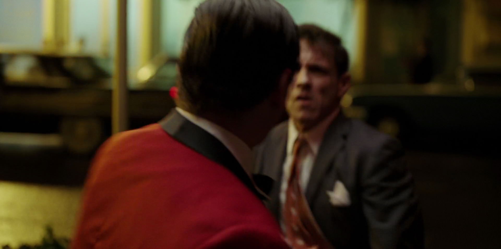 Green Book (2018) HD screenshot 305