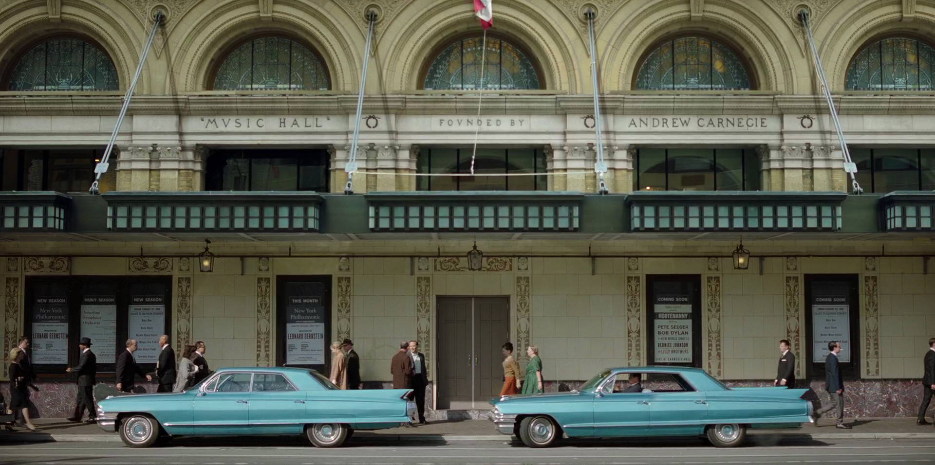 Green Book (2018) screencap 3051
